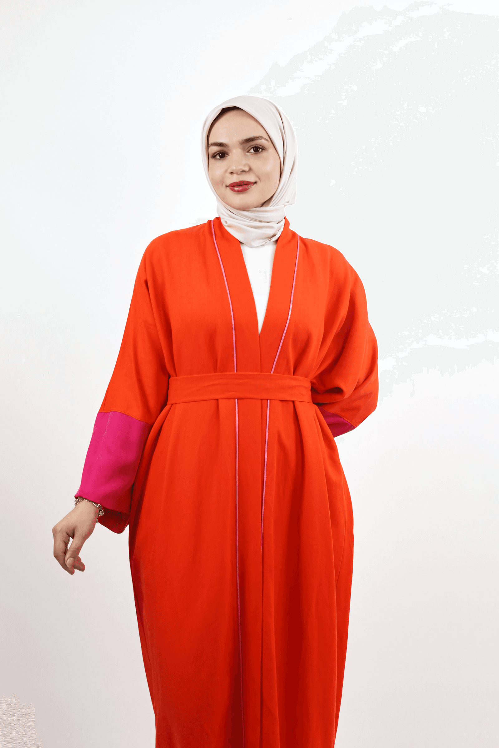 Yasmin Abaya