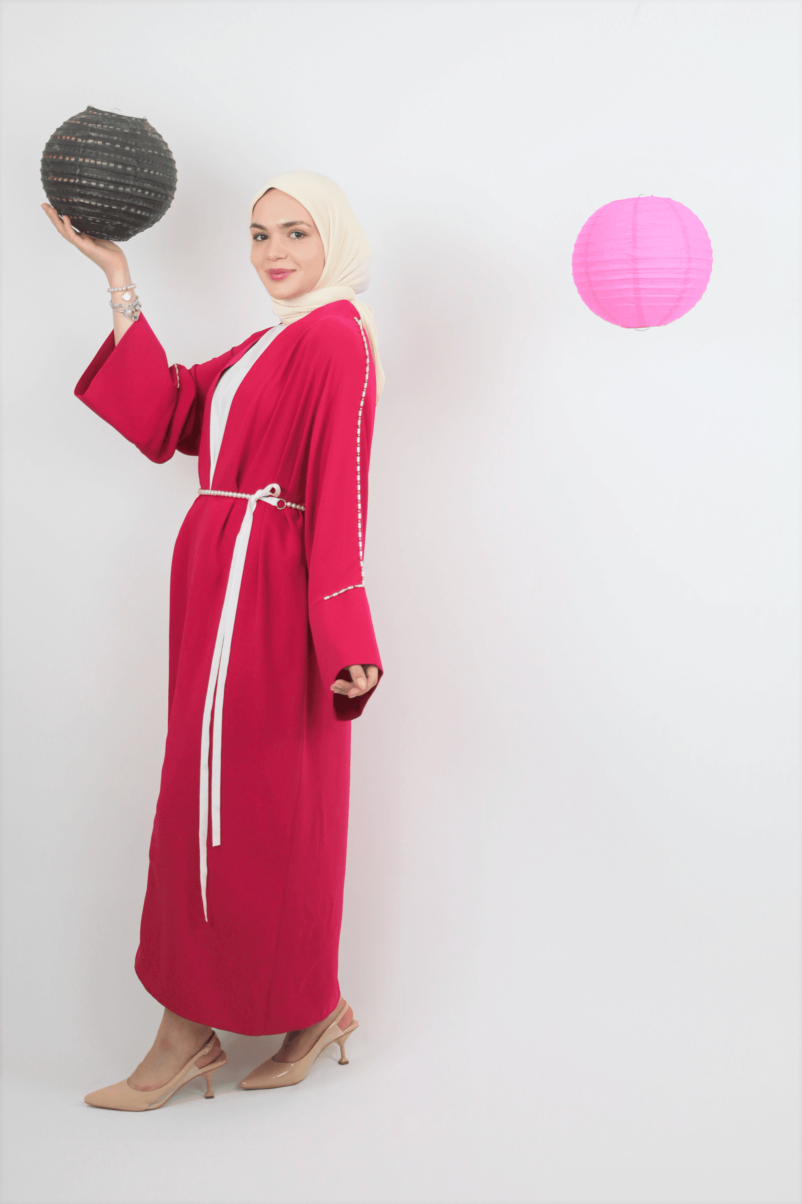 Nevra Abaya