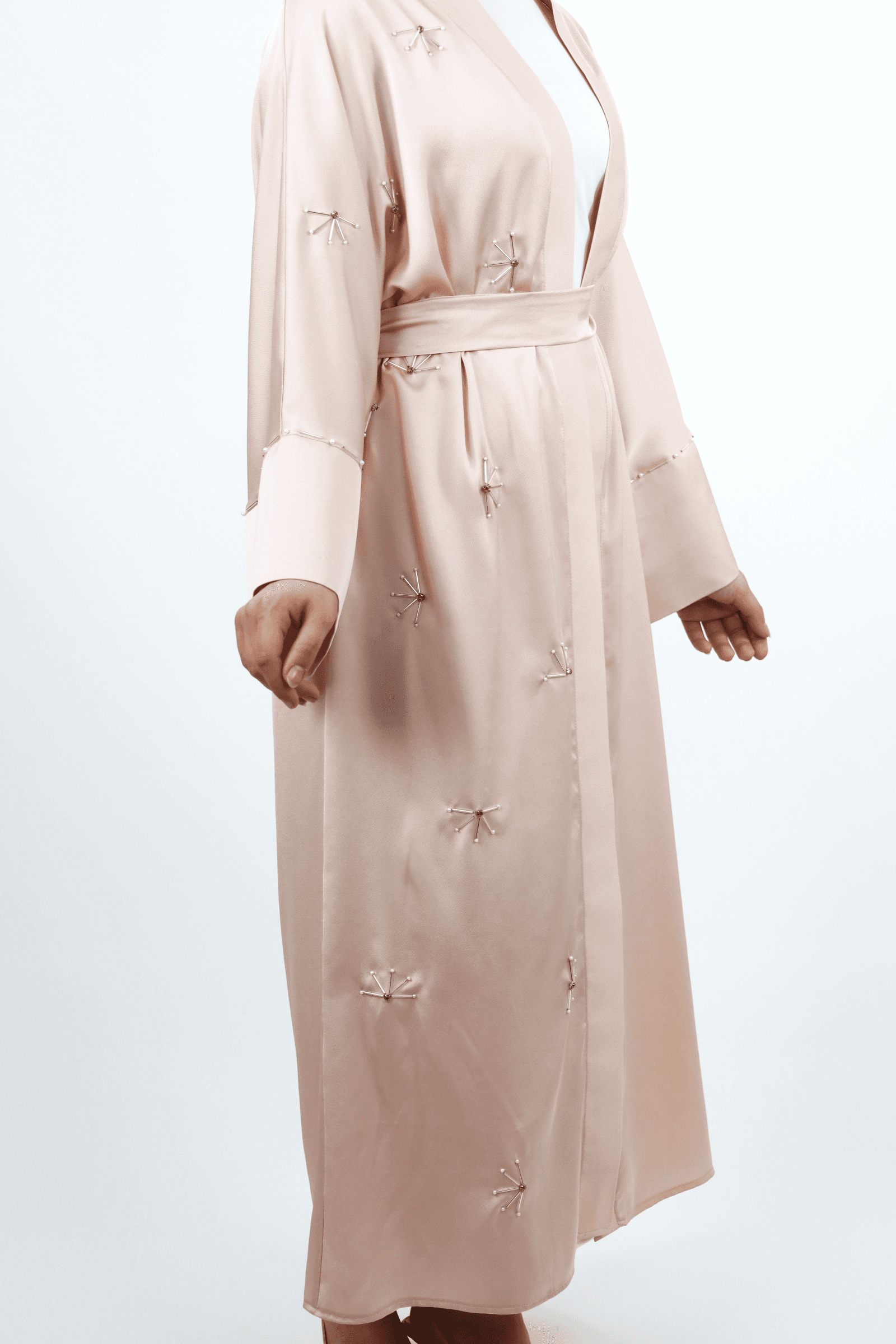 Pearl Abaya