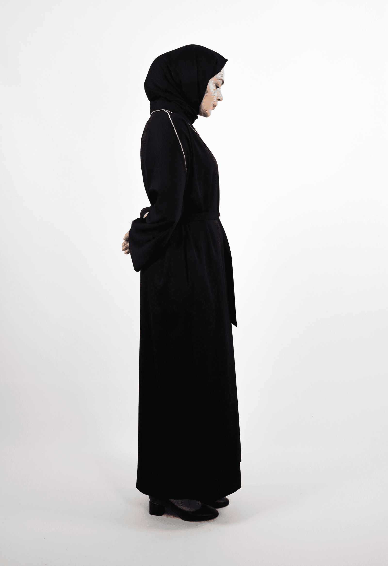 Deren Abaya