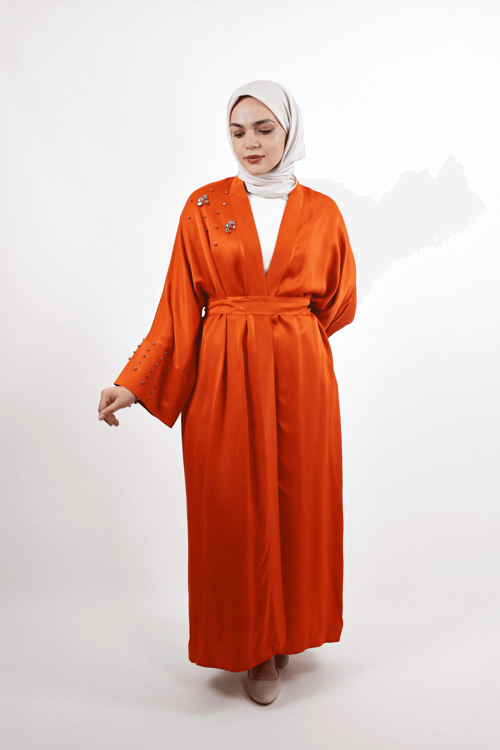 Latifa Abaya