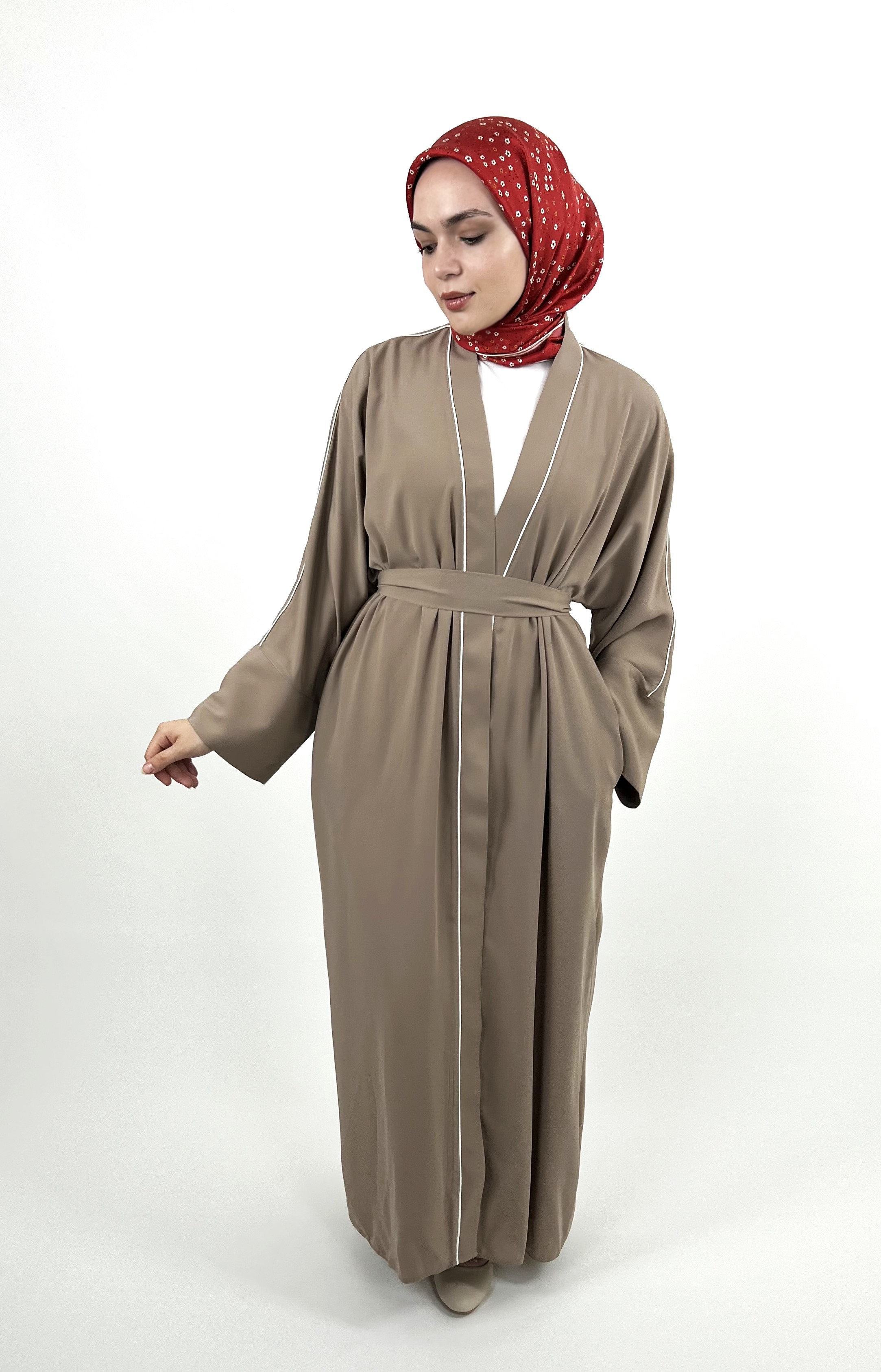 Latte Abaya