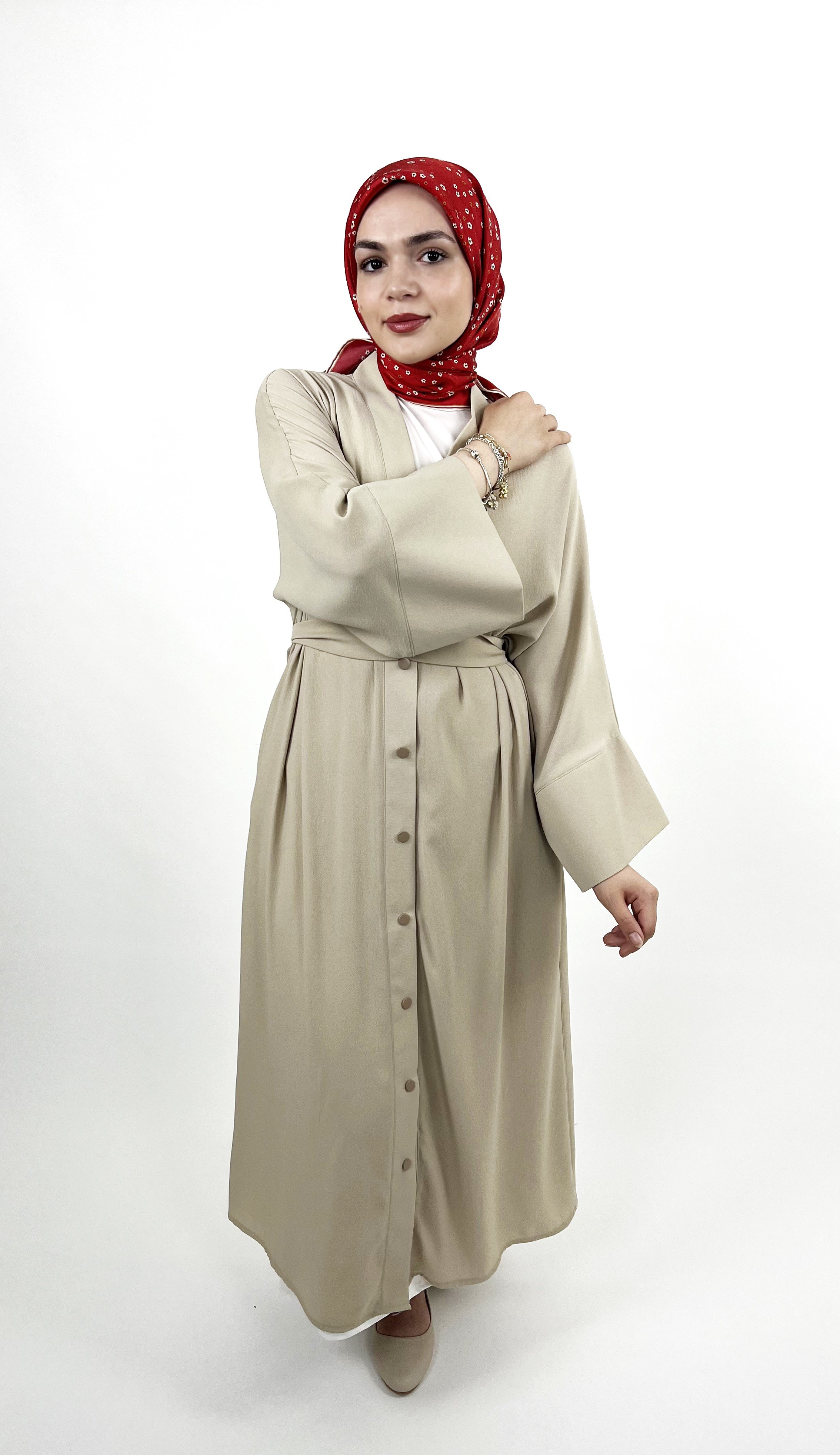 Eftal Abaya