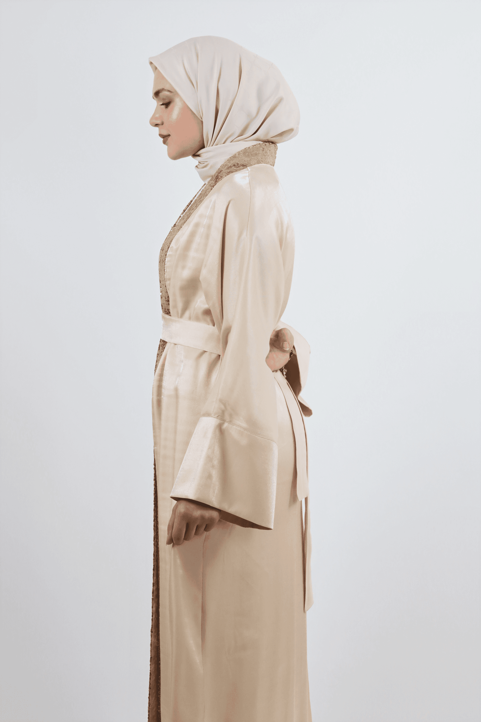 Asila Abaya