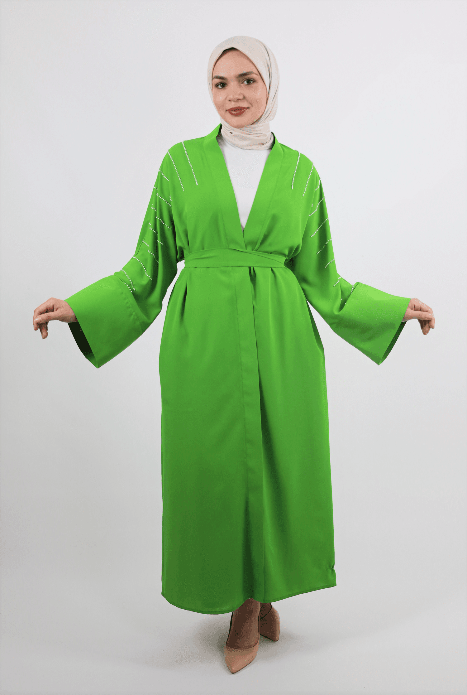 Pera Abaya