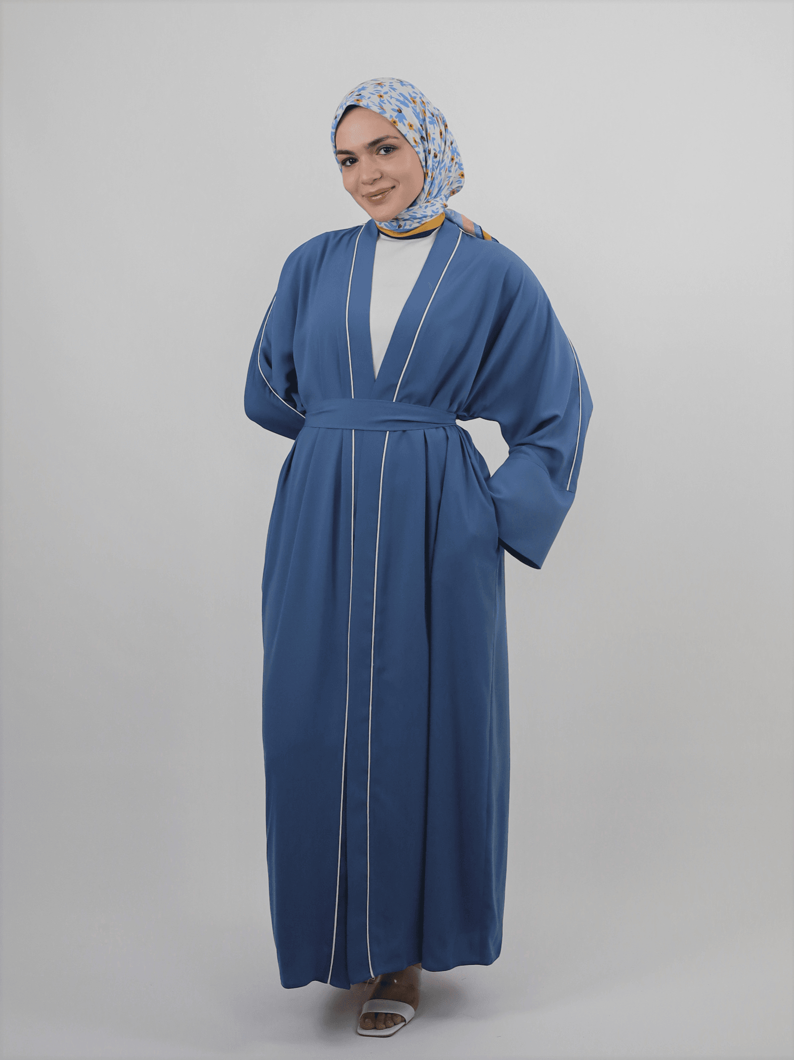 Atlas Abaya