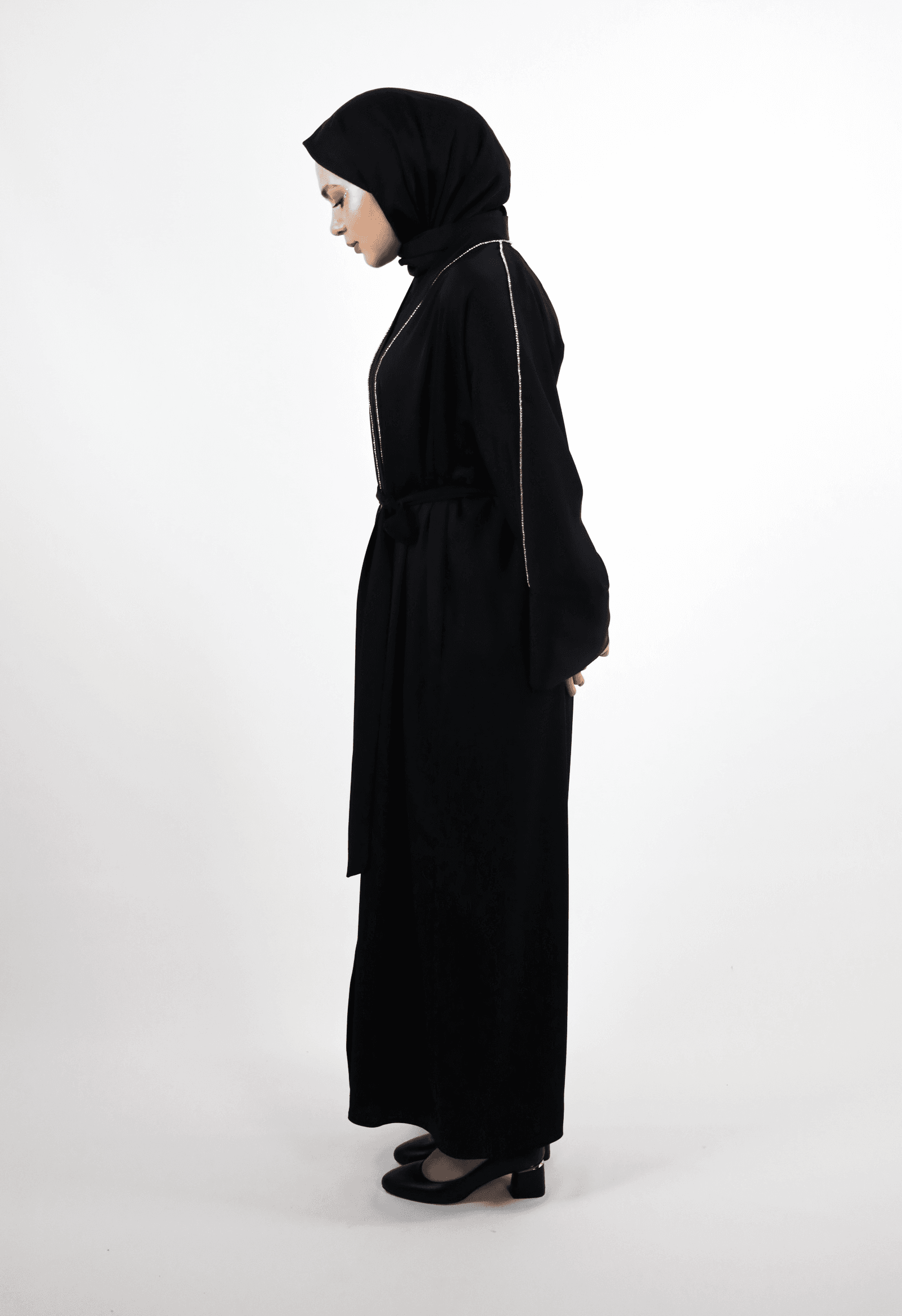 Deren Abaya