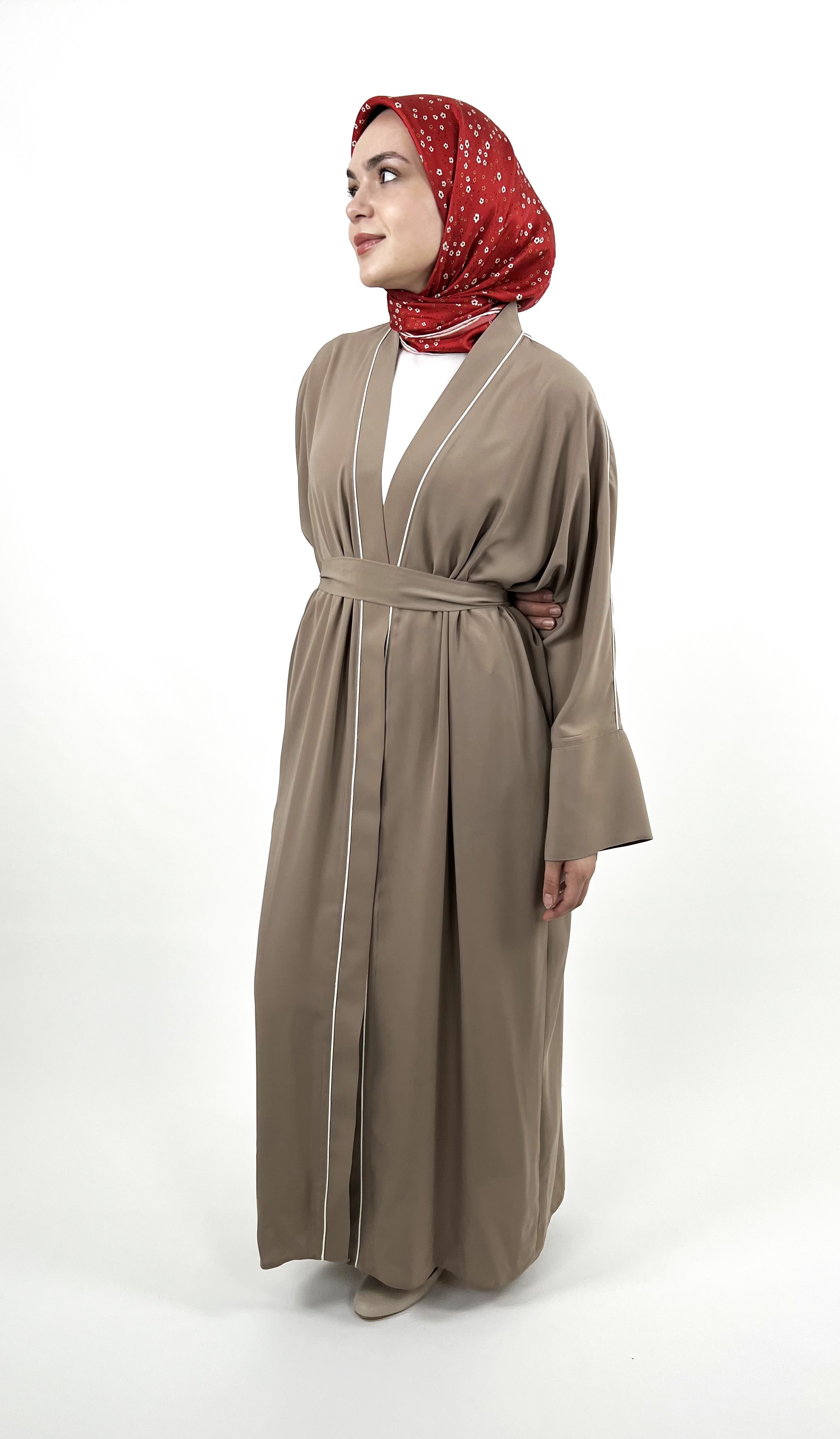 Latte Abaya