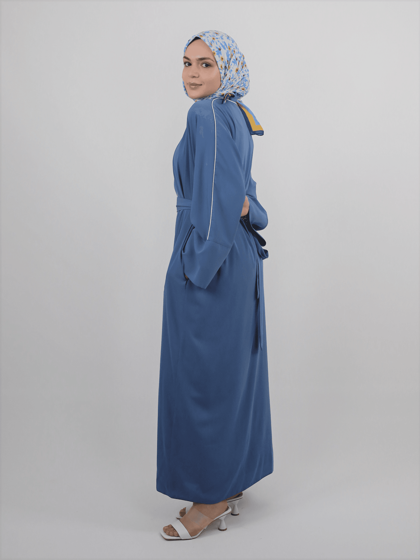 Atlas Abaya