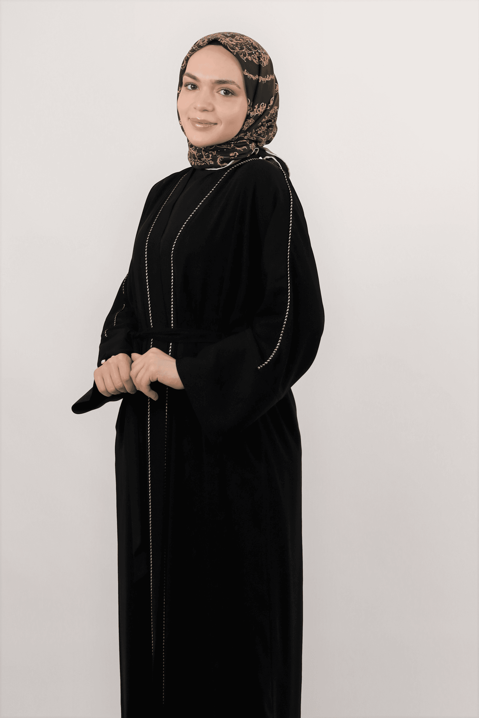 Hazan Abaya