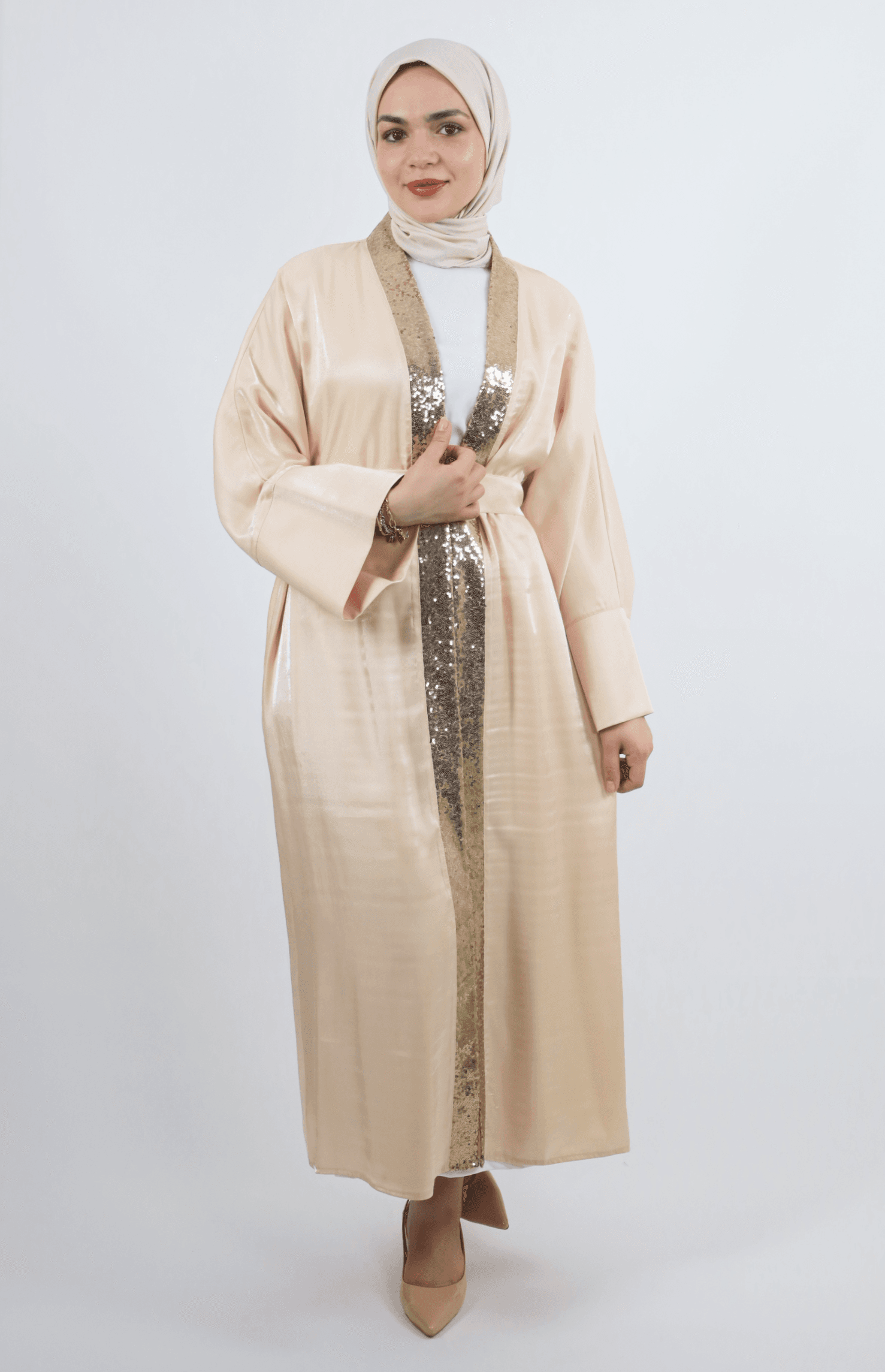 Asila Abaya