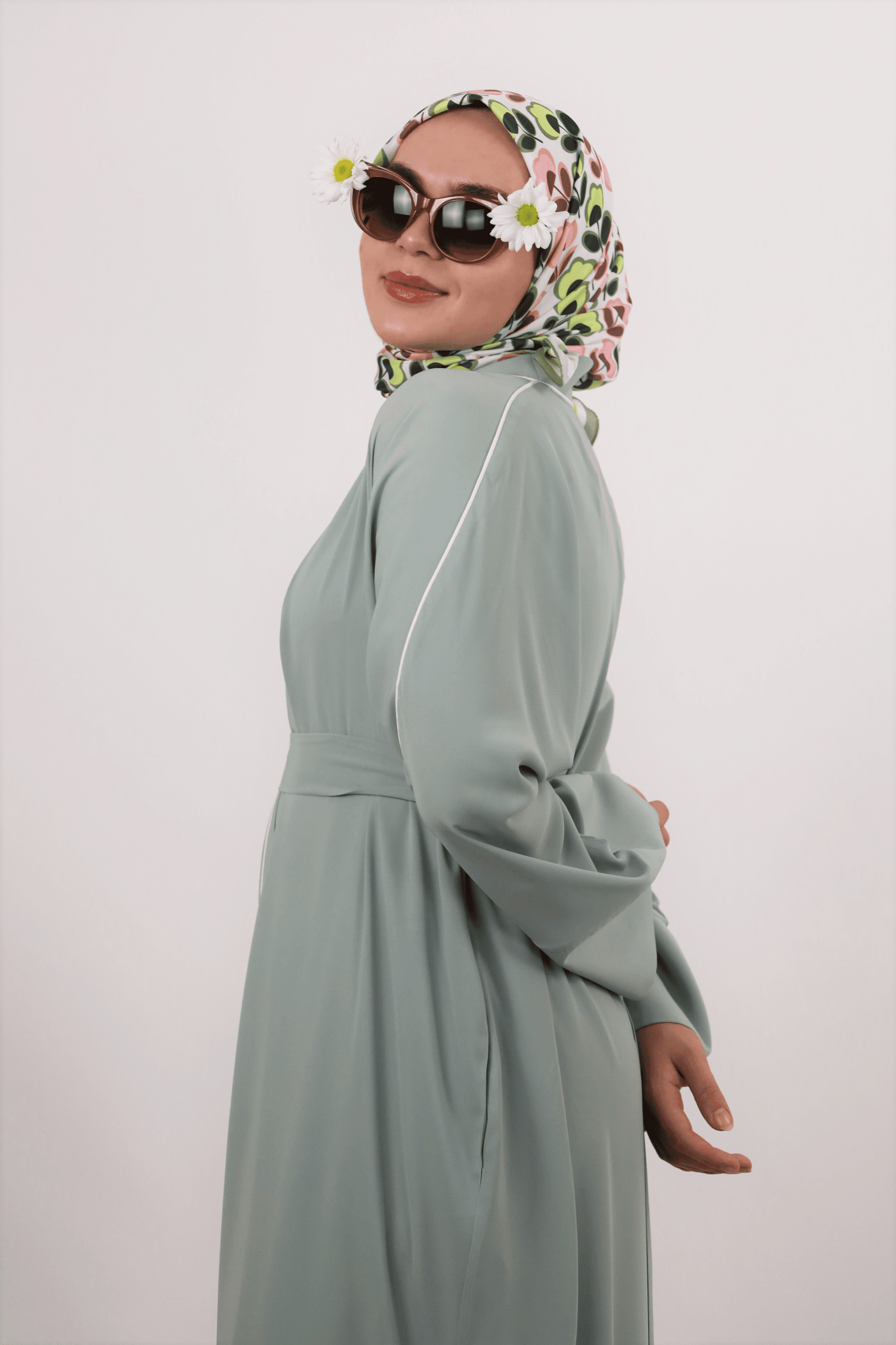 Daisy Abaya