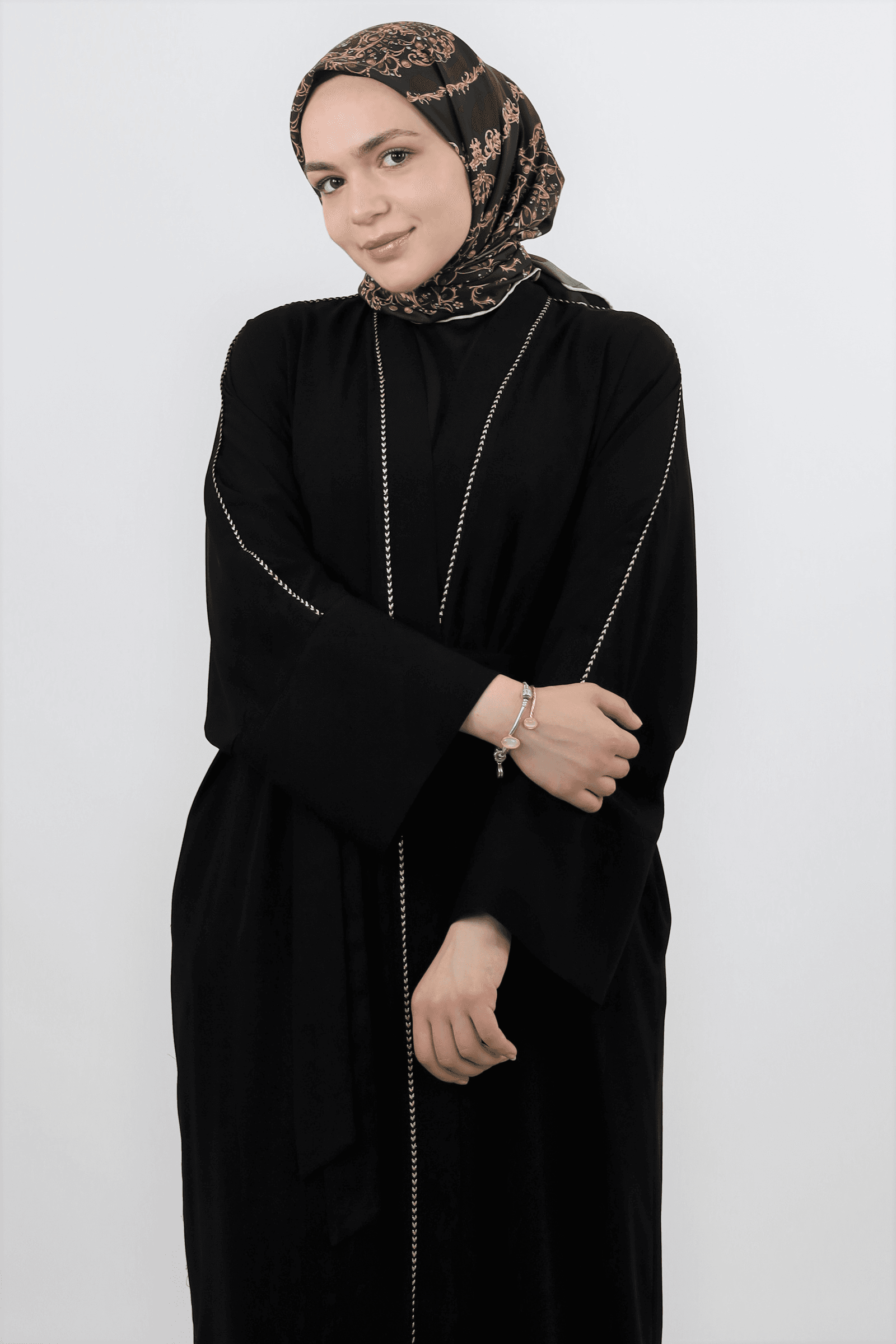 Hazan Abaya