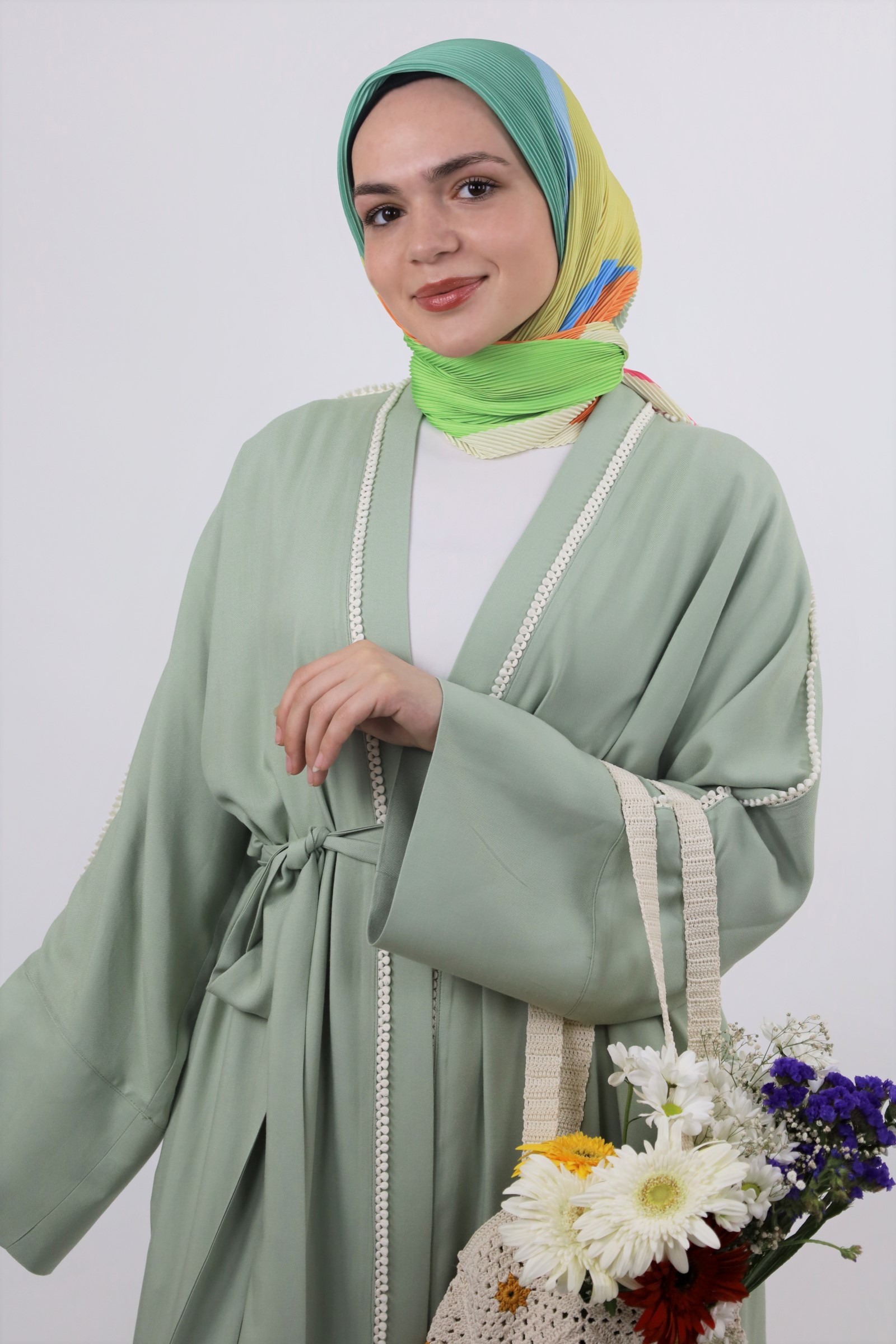 Bella Abaya