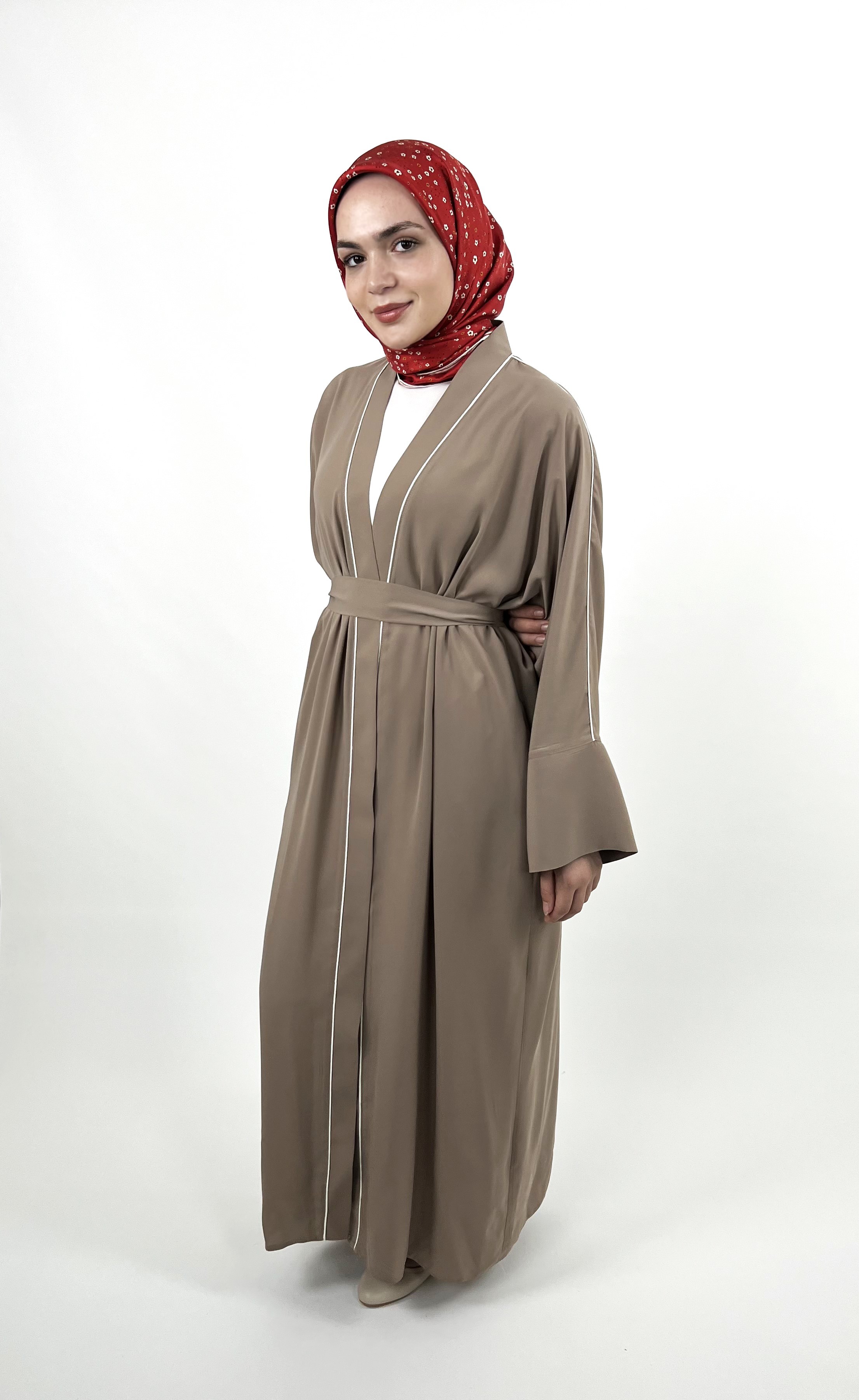 Latte Abaya