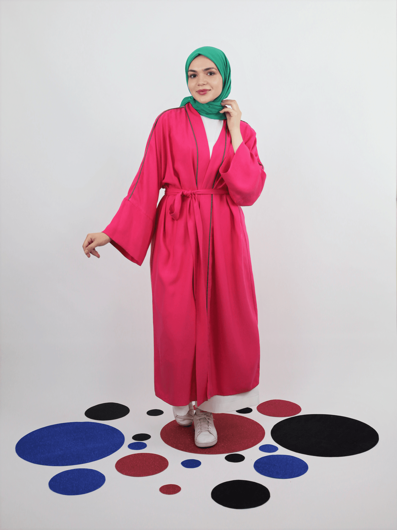 Reyyan Abaya