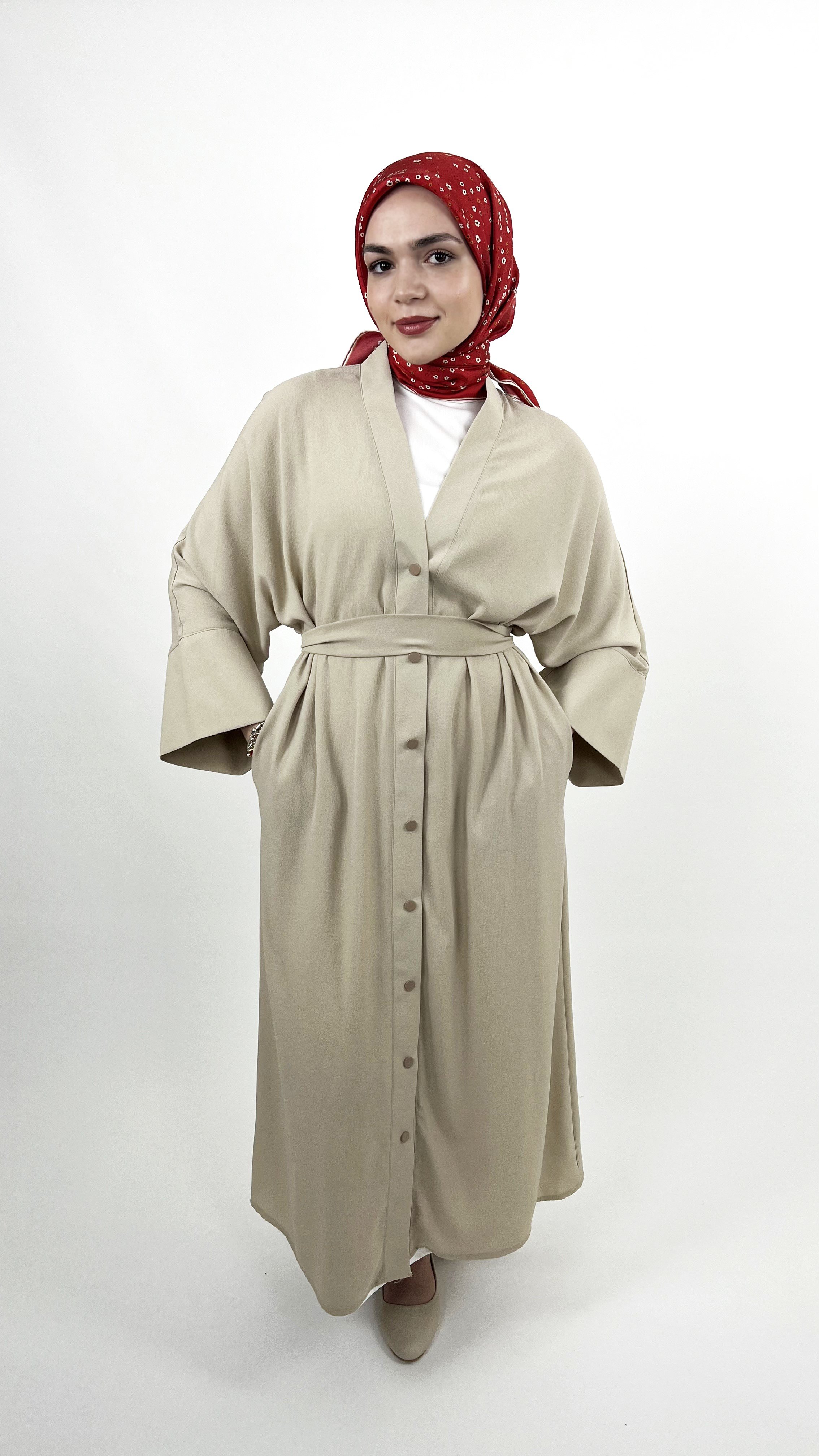 Eftal Abaya