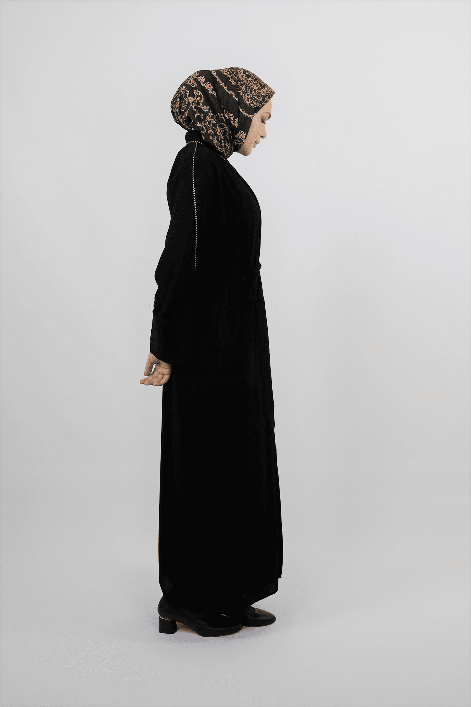 Hazan Abaya