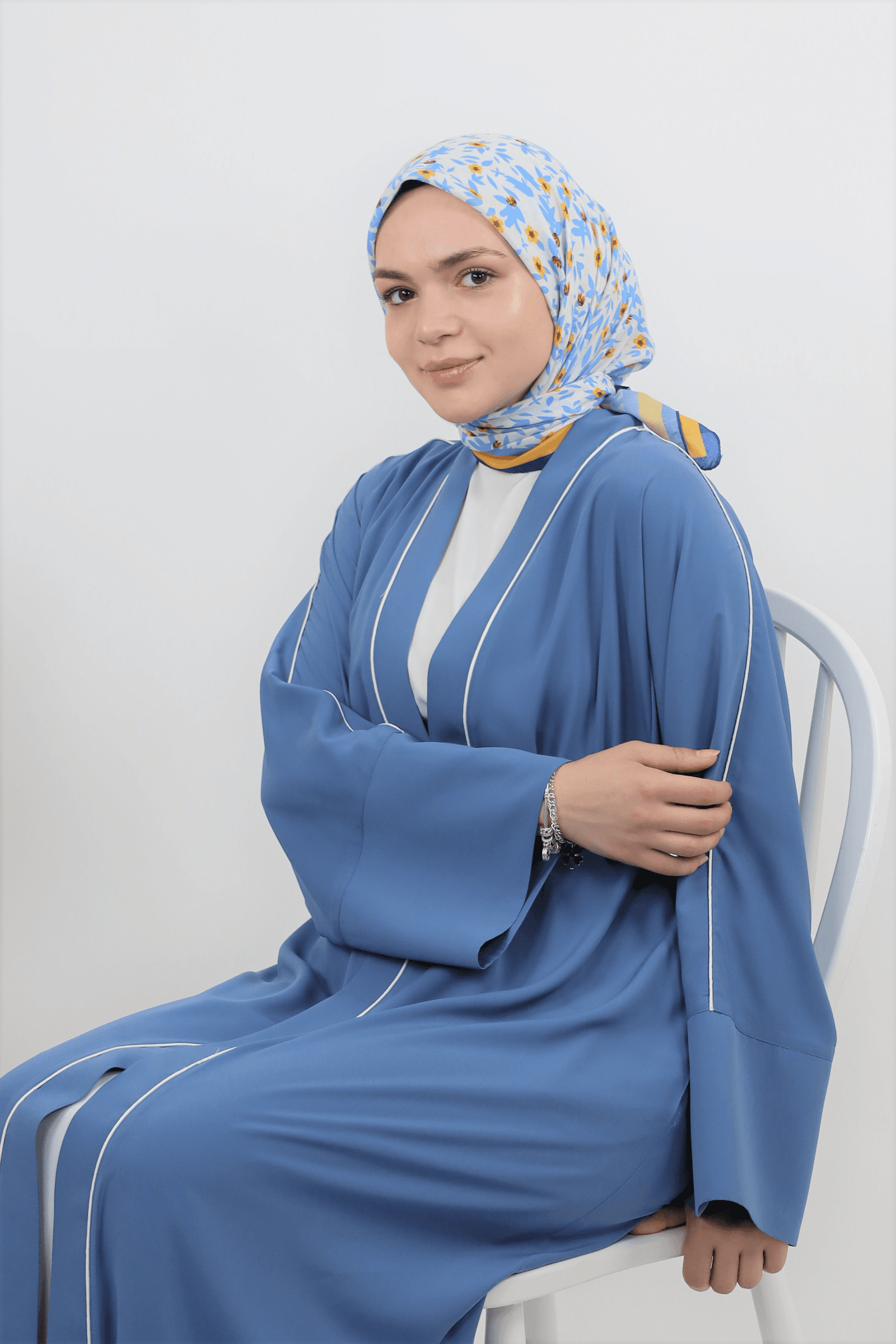 Atlas Abaya