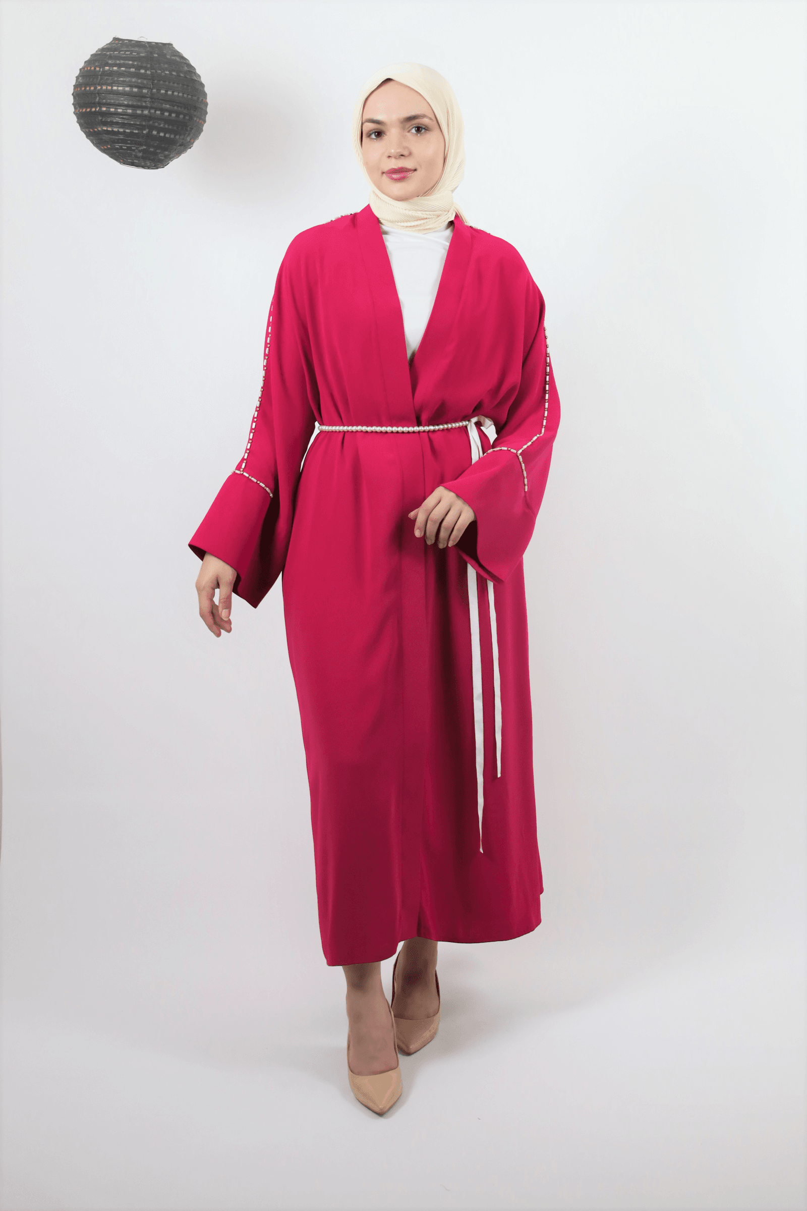 Nevra Abaya