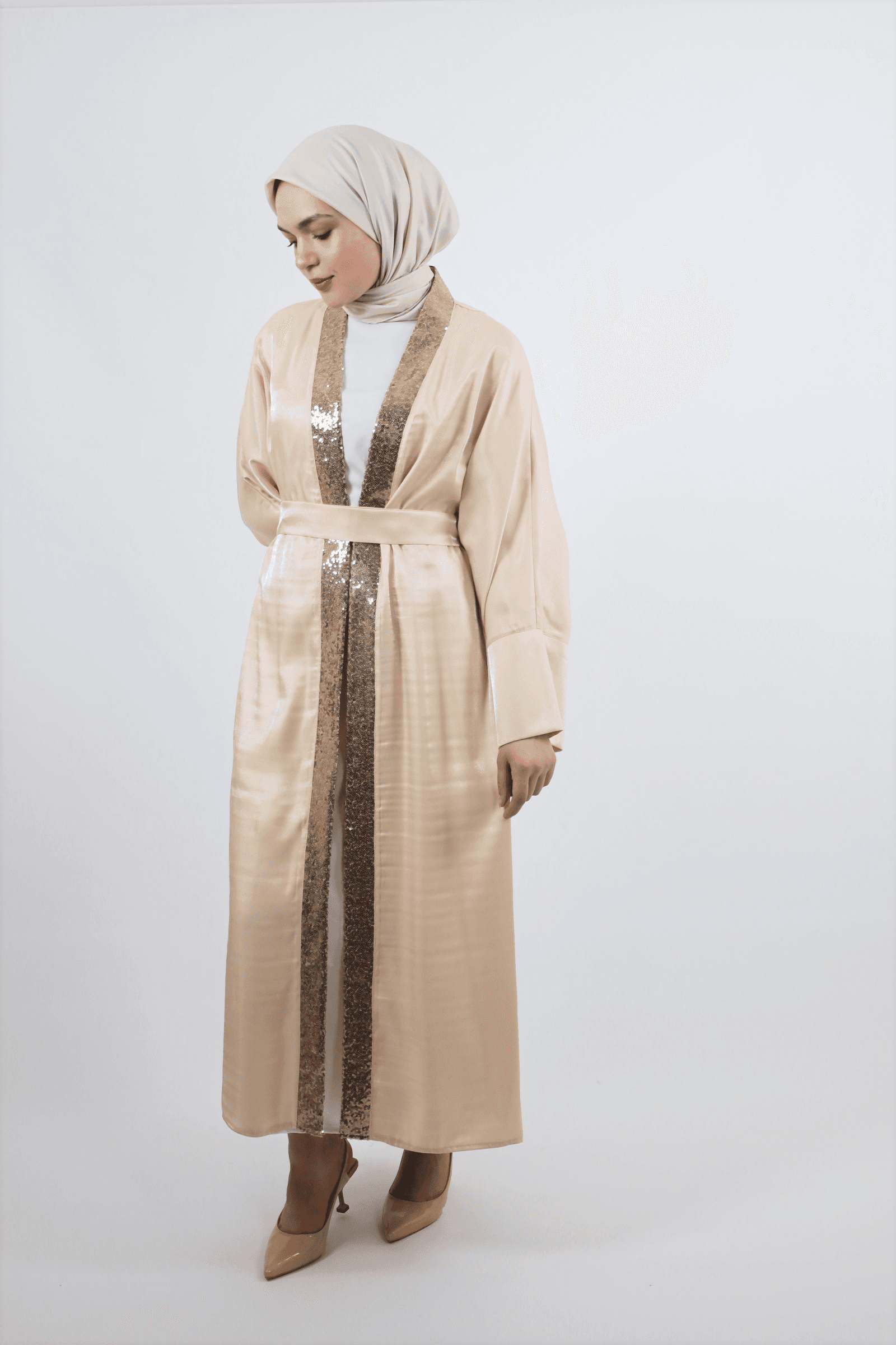 Asila Abaya