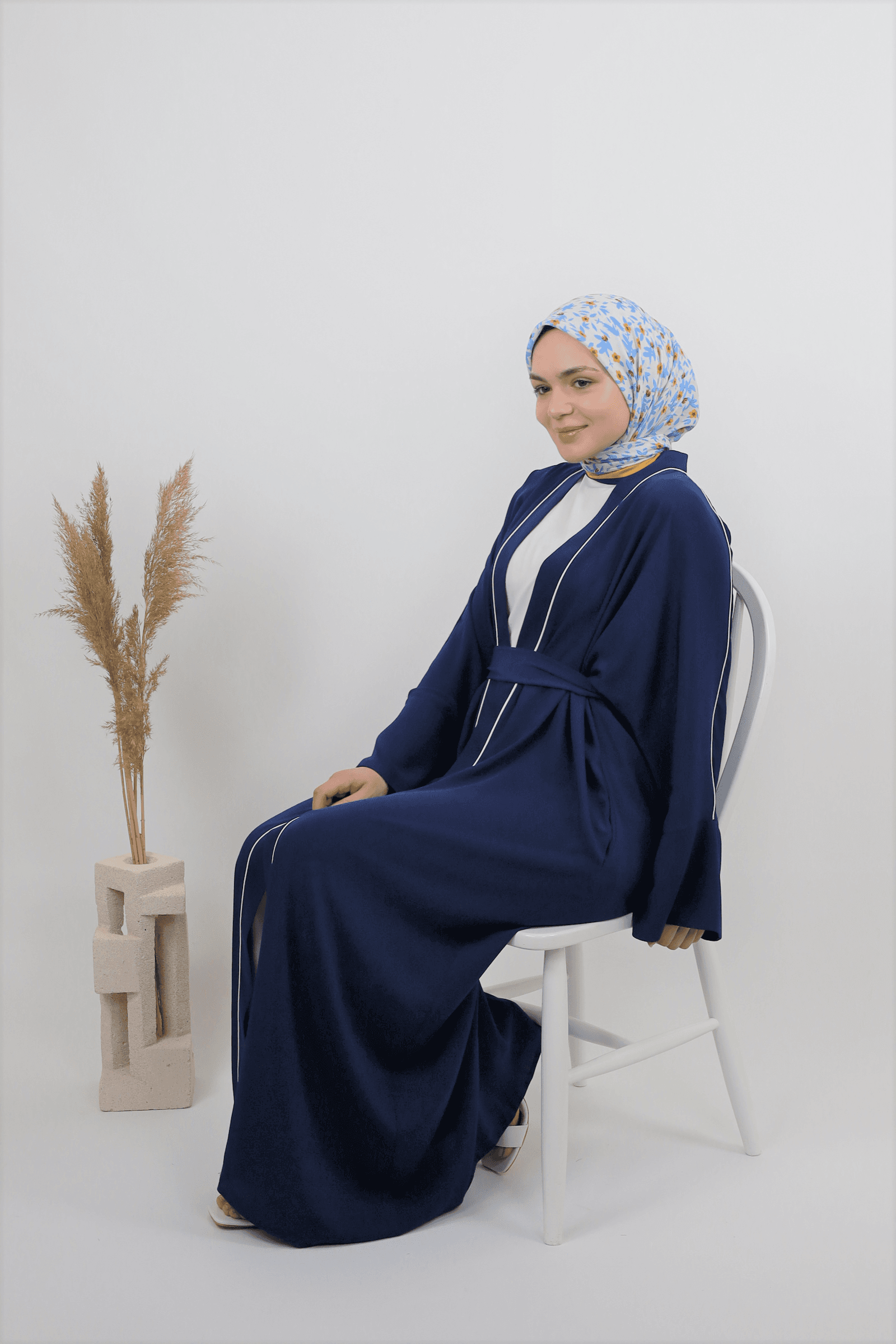 Alya Abaya