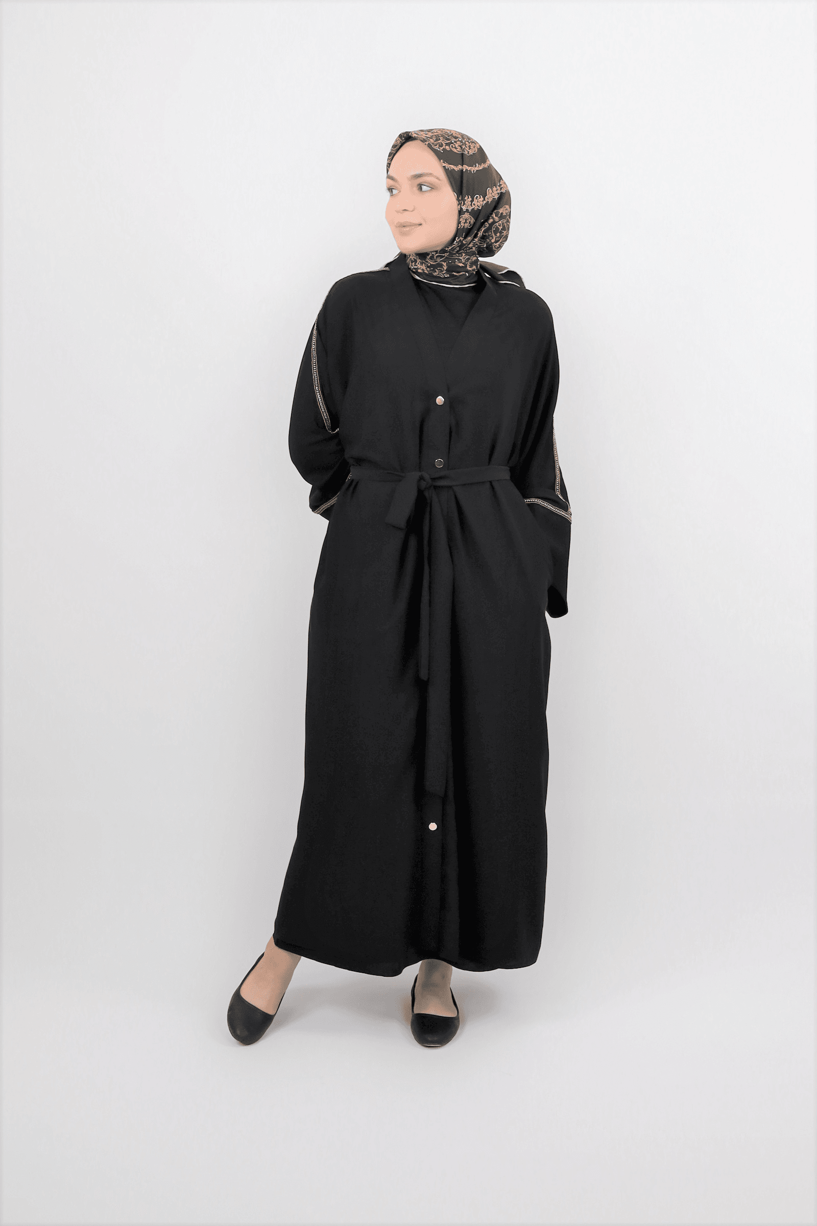 Farah Abaya