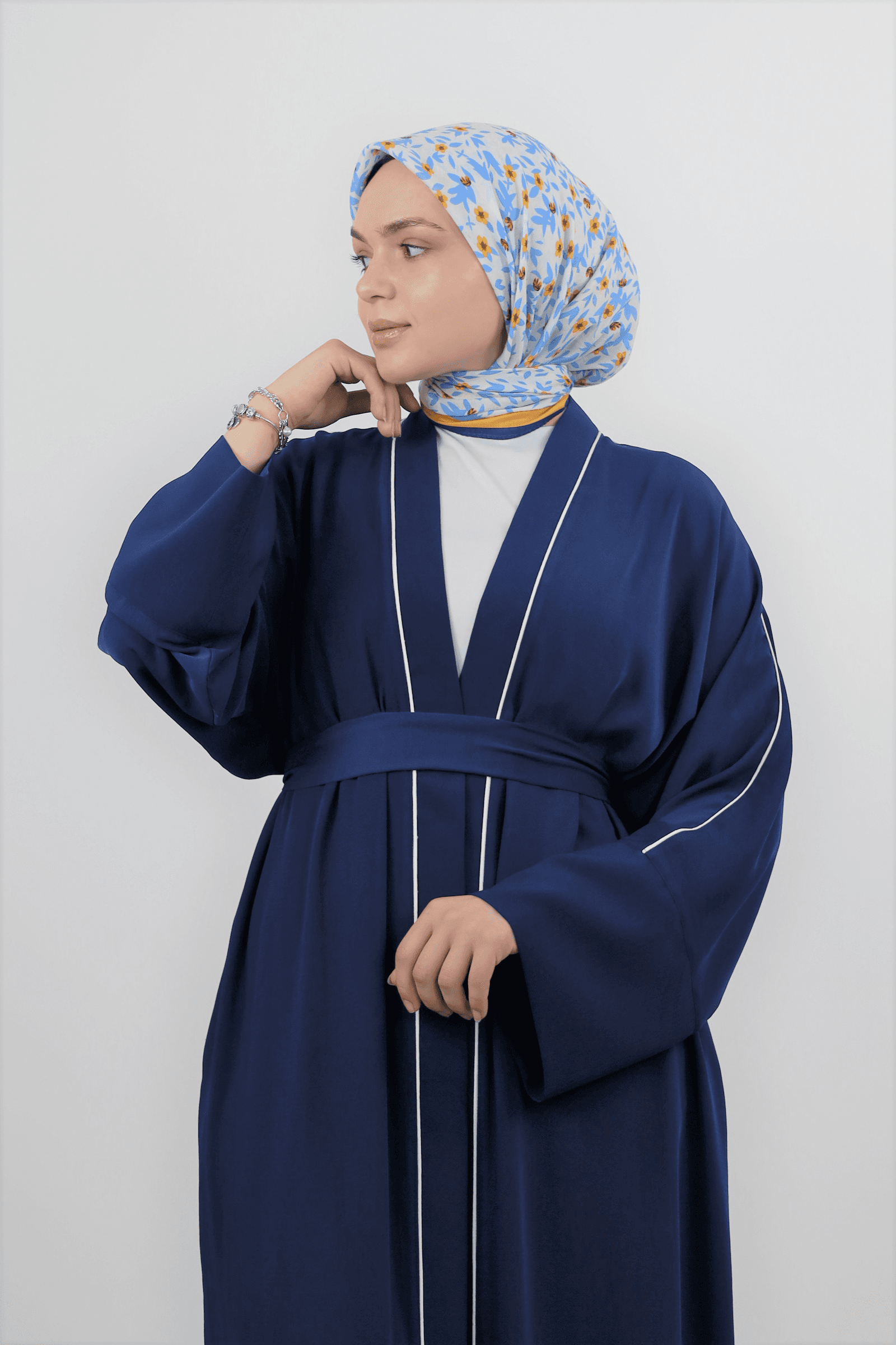 Alya Abaya