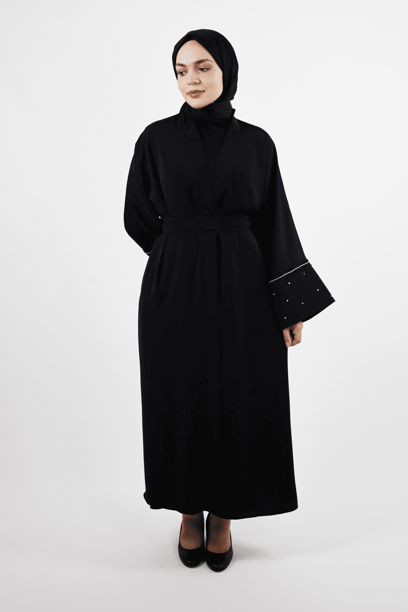 Efser Abaya