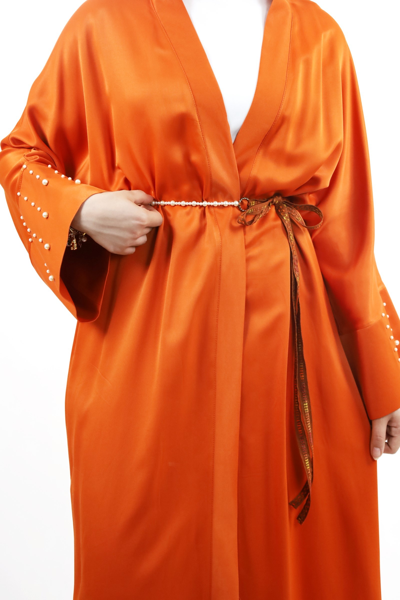 Hicab Abaya