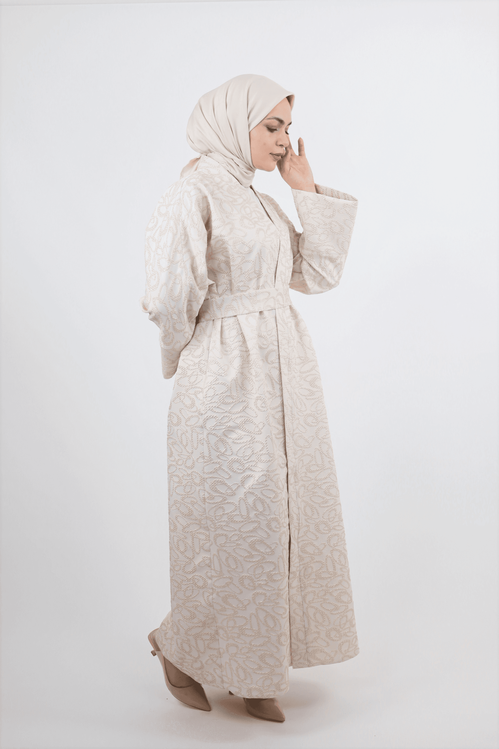 Berre Abaya