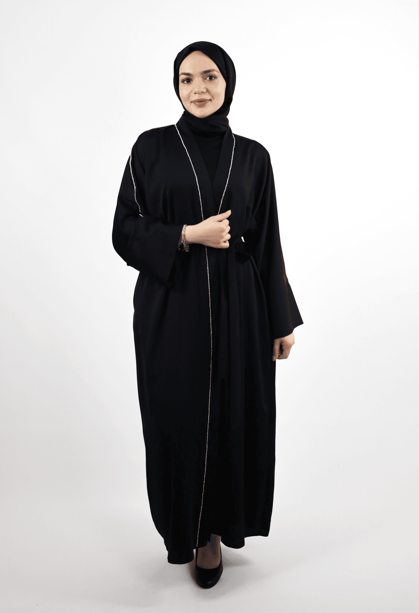 Deren Abaya