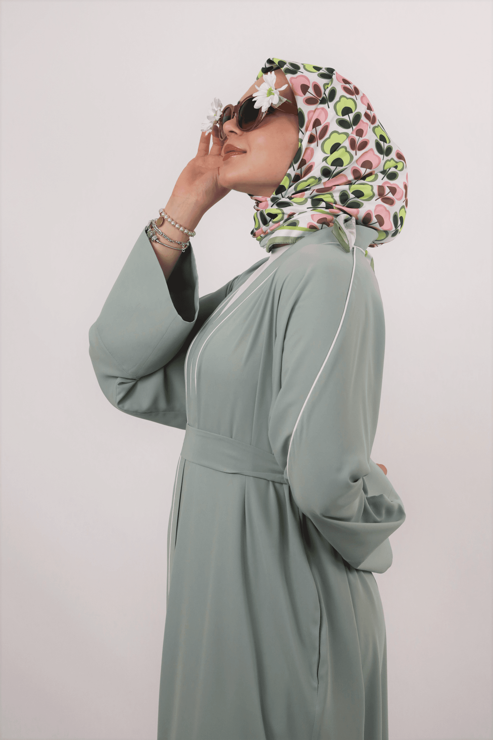 Daisy Abaya