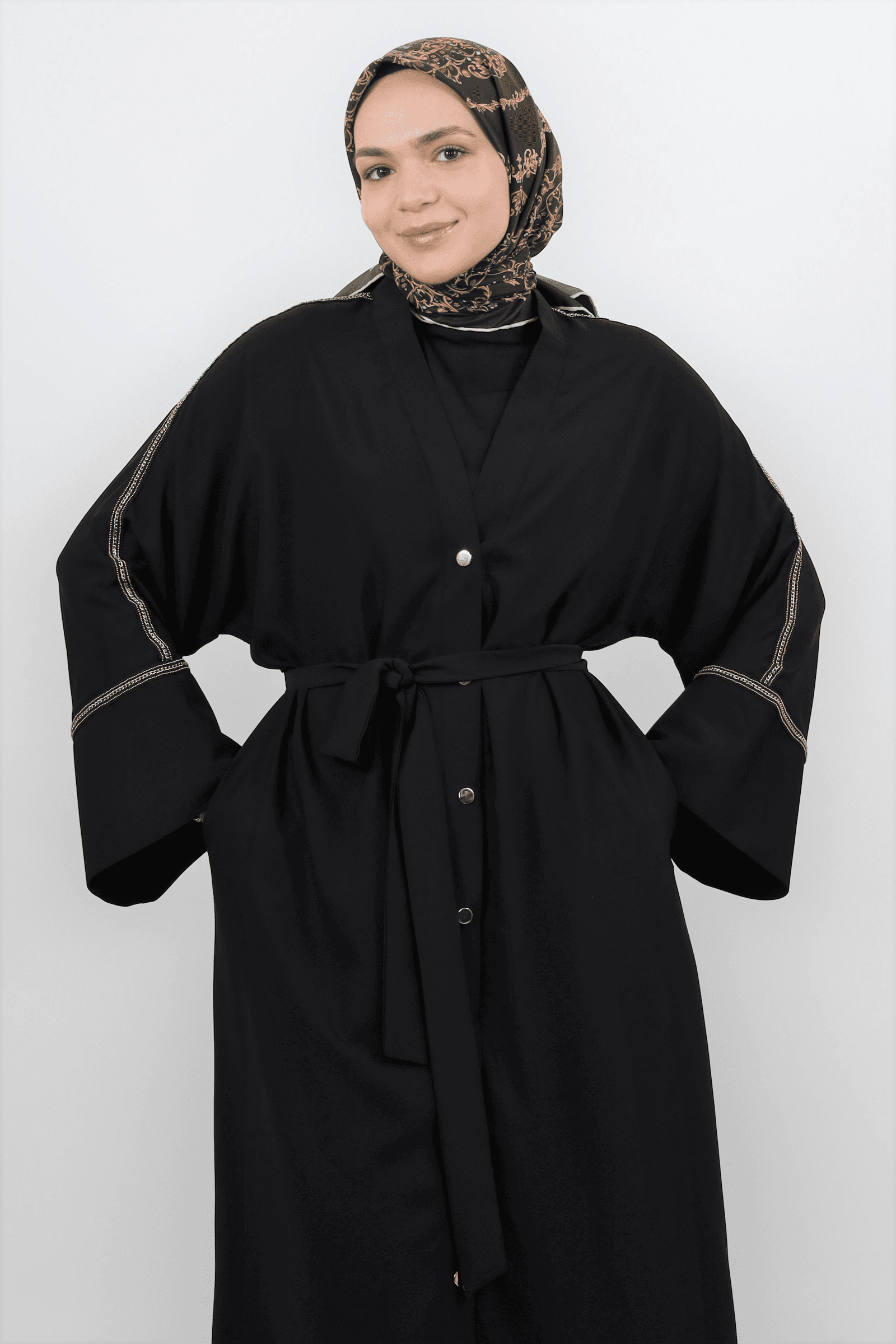 Farah Abaya