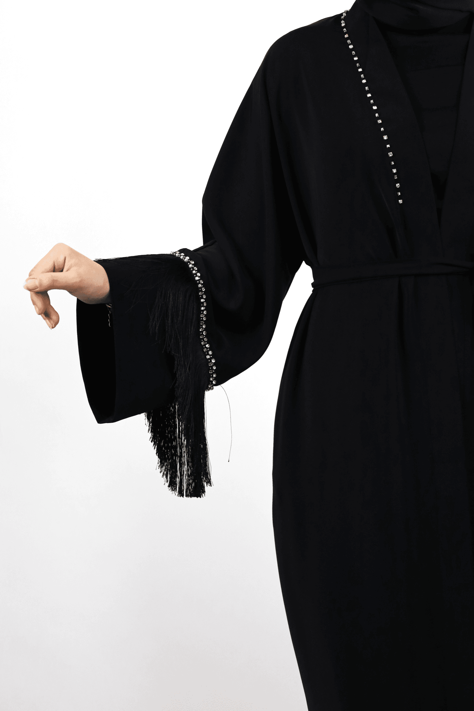 Night Abaya