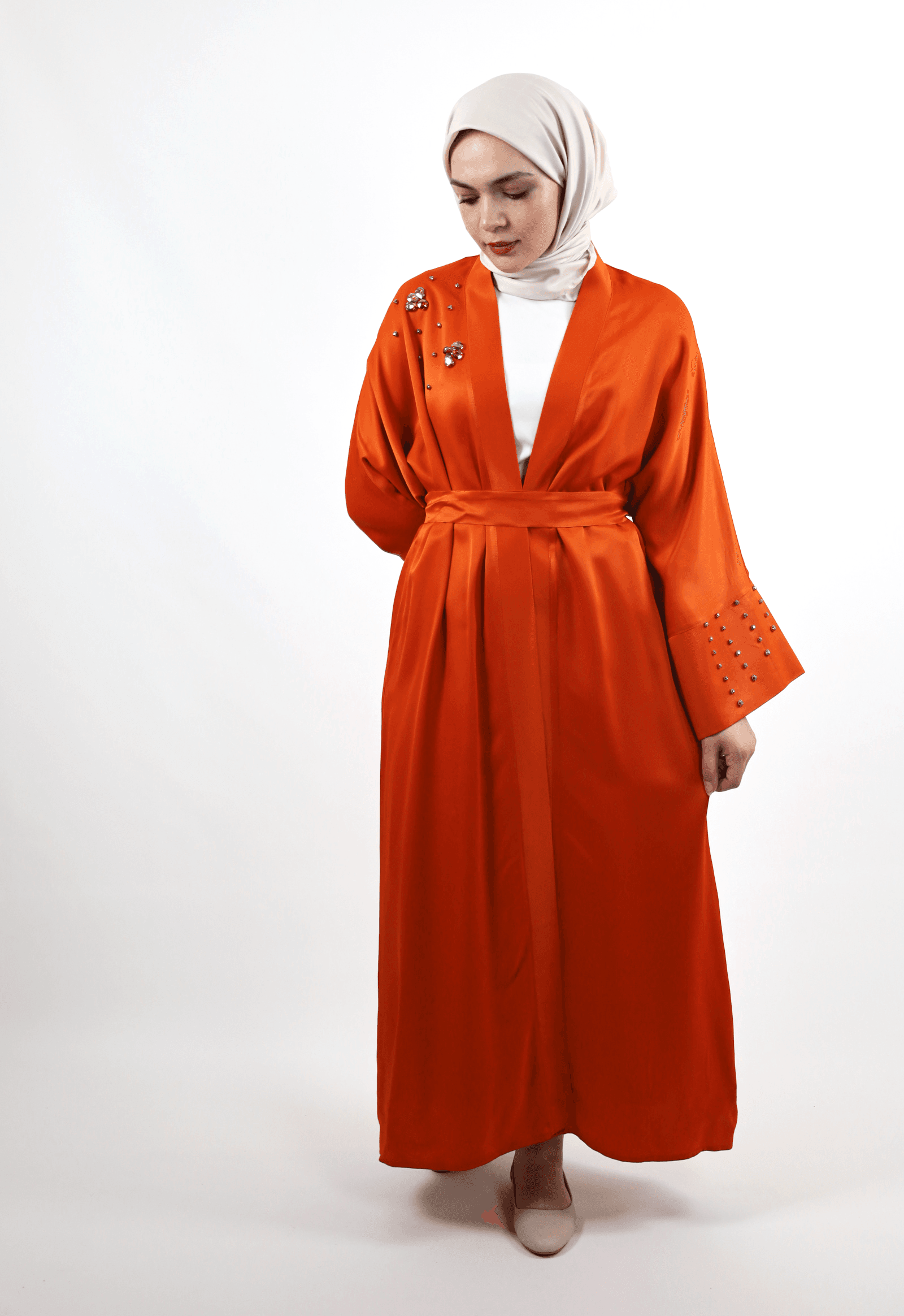 Latifa Abaya