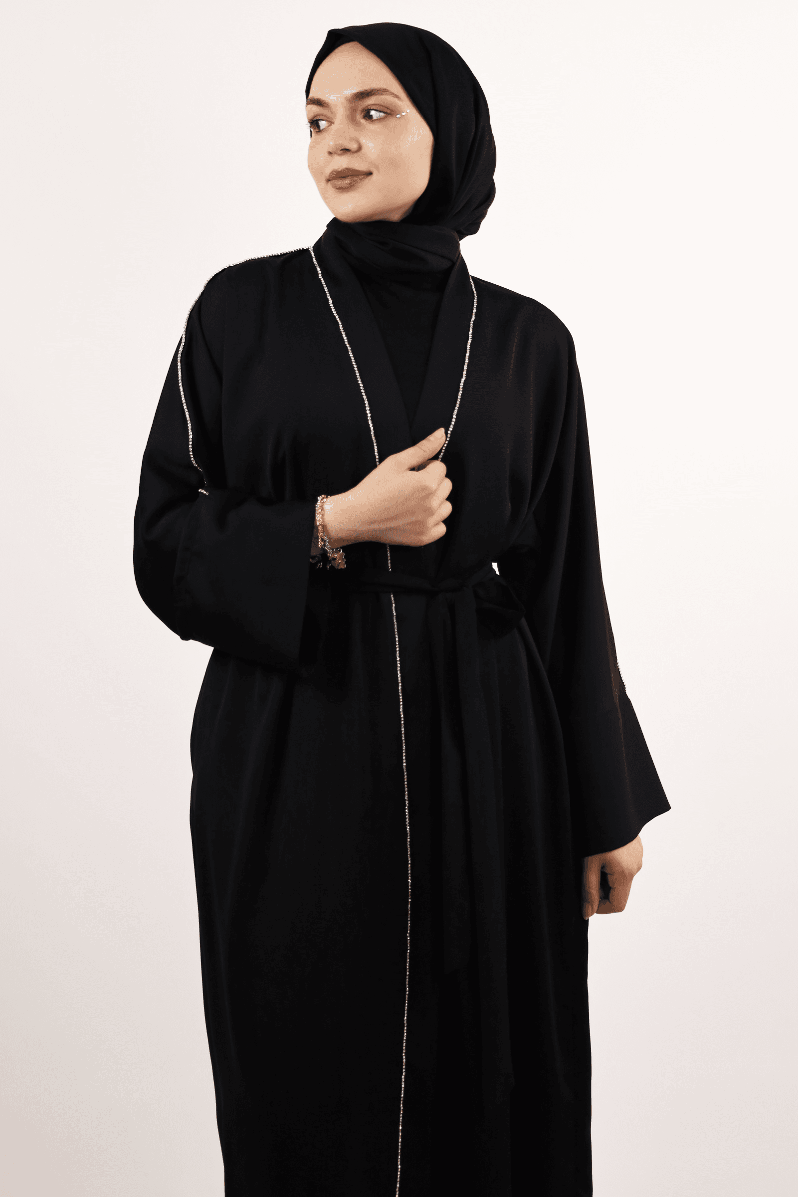 Deren Abaya