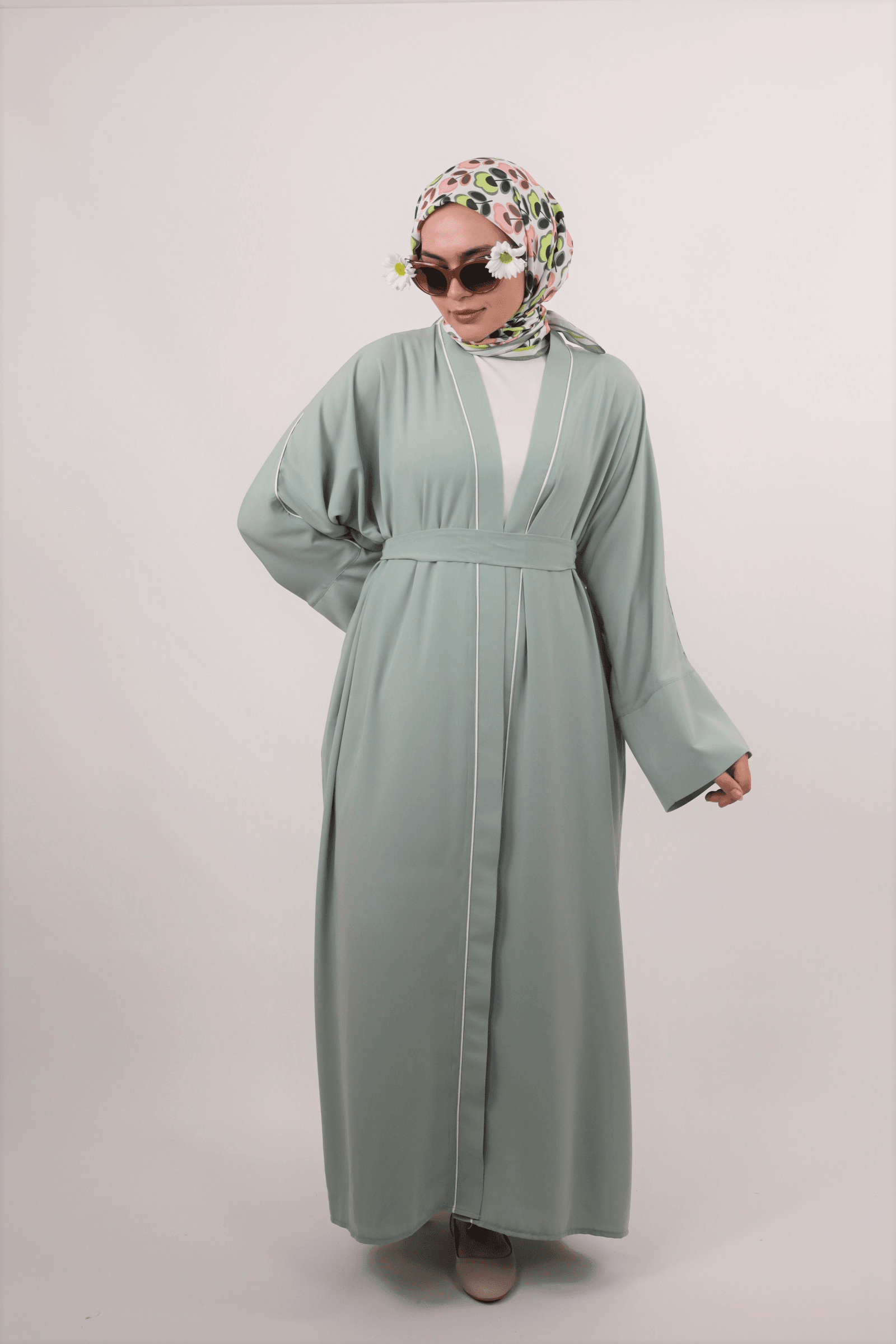 Daisy Abaya