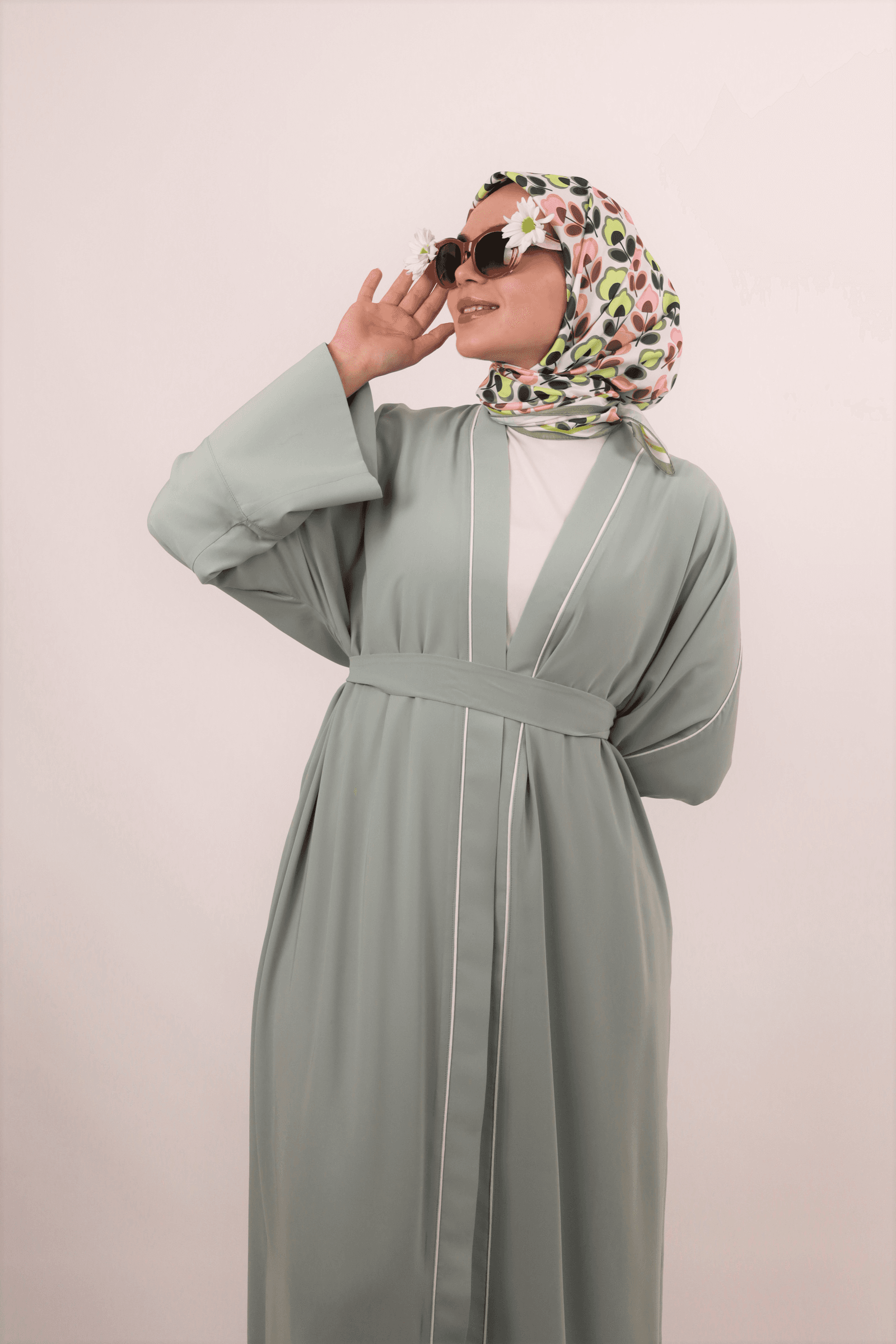 Daisy Abaya