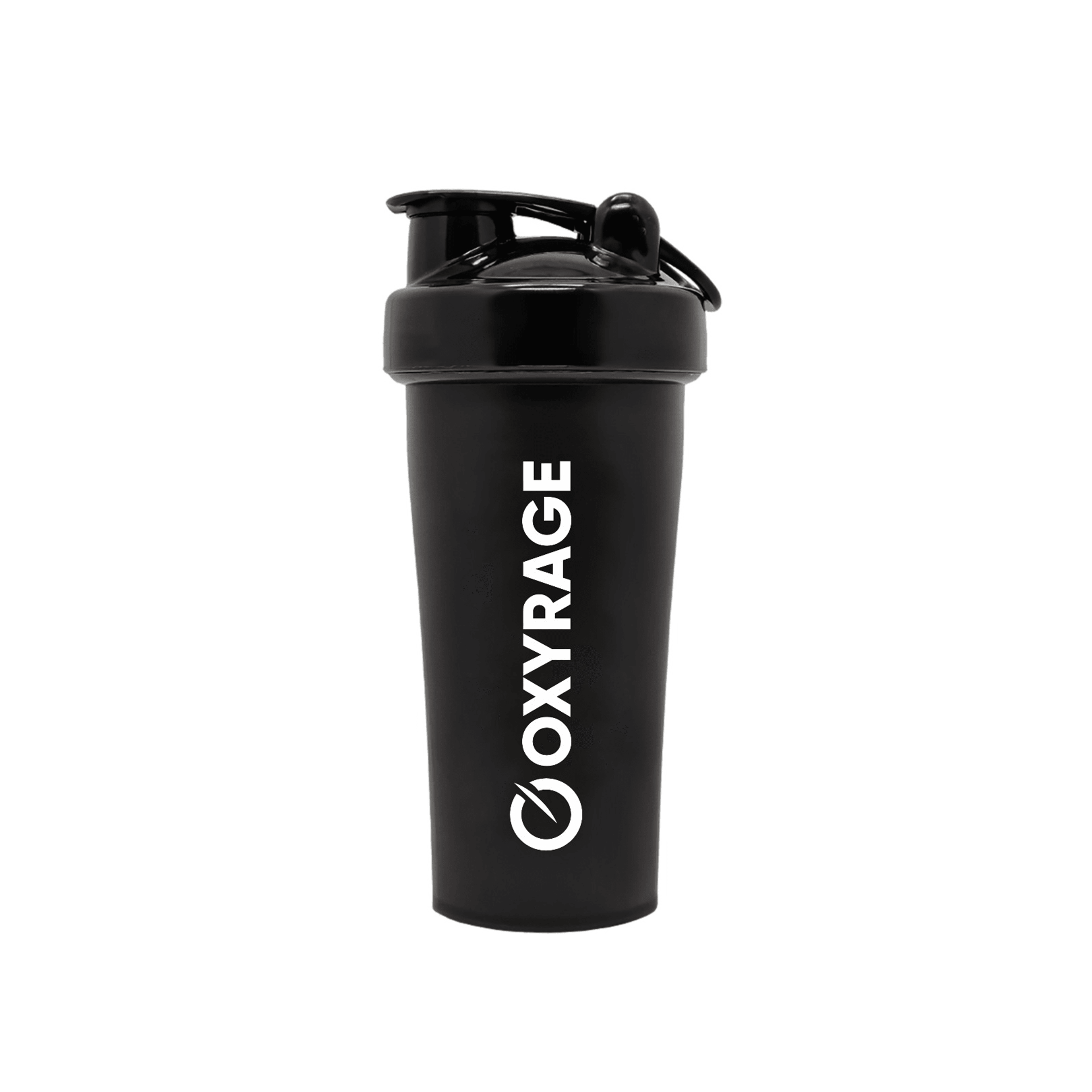 OXYRAGE SHAKER
