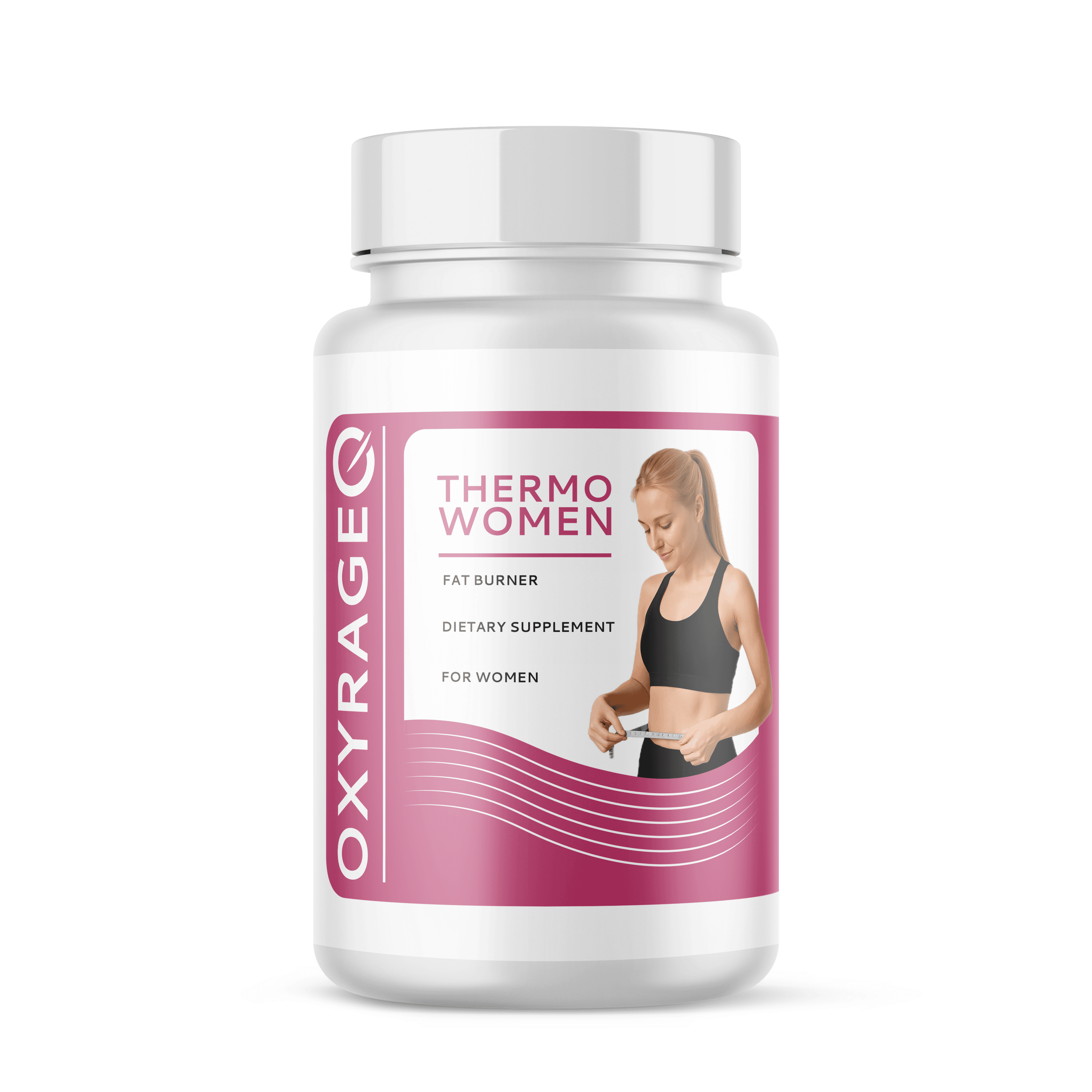 OXYRAGE THERMO WOMEN