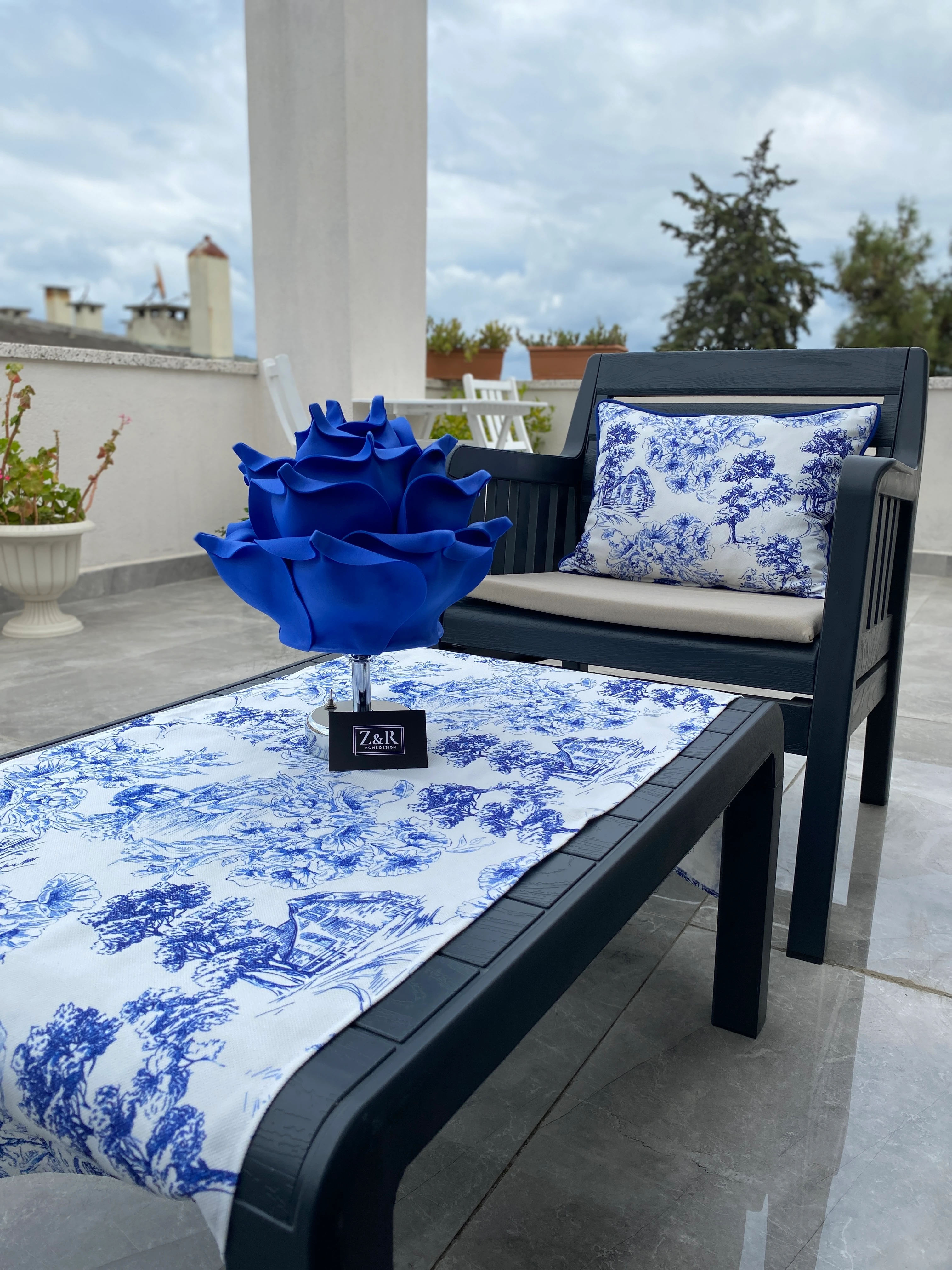 Tolie De Jouy Takım