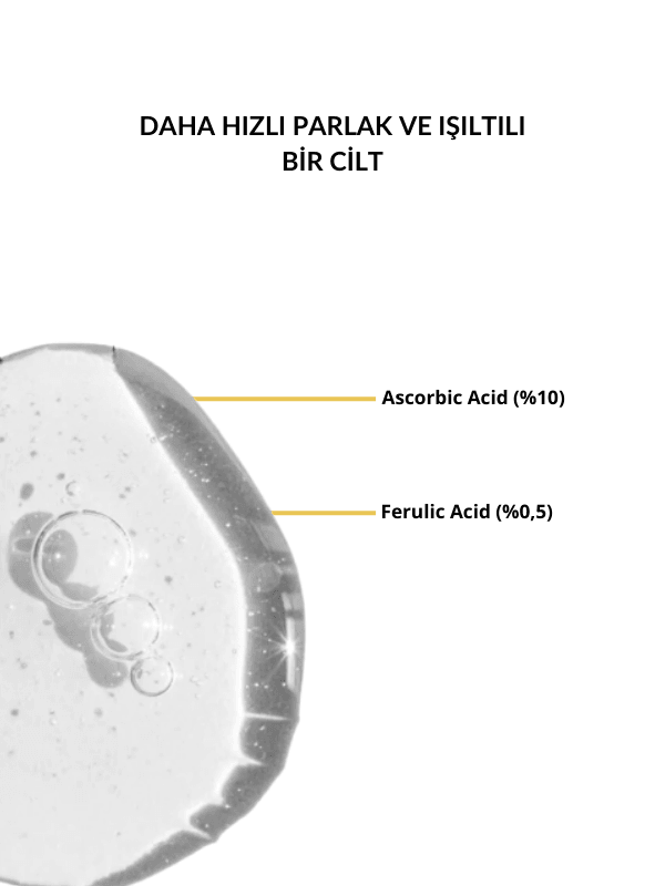 DermoNad Vitamin C Serum 30 ML