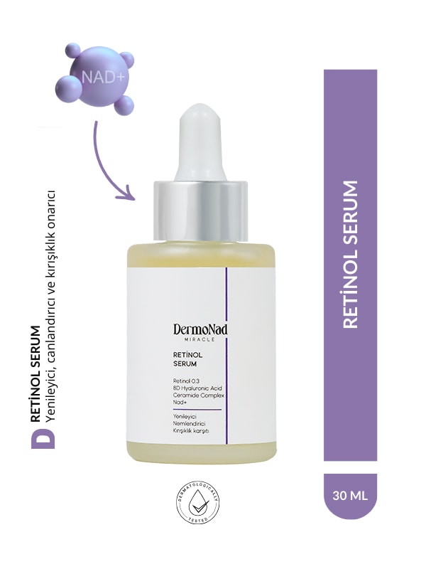 Retinol Serum