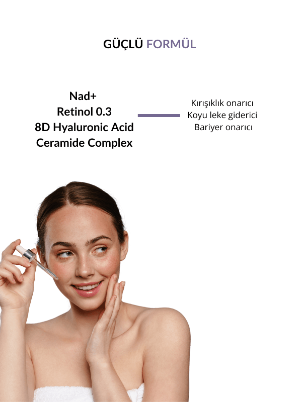 Retinol Serum