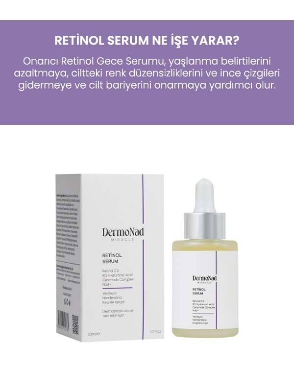 Retinol Serum