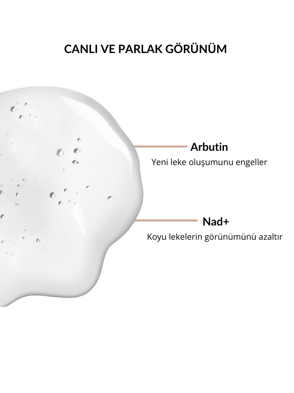 DermoNad Leke Karşıtı Serum 30 ML