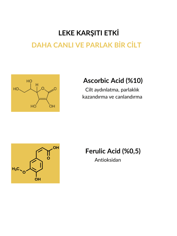 DermoNad Vitamin C Serum 30 ML