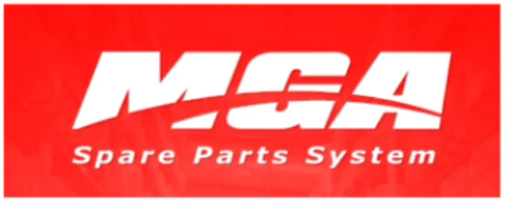 MGA