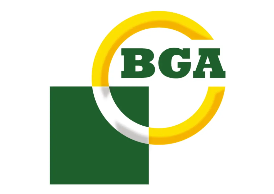 BGA
